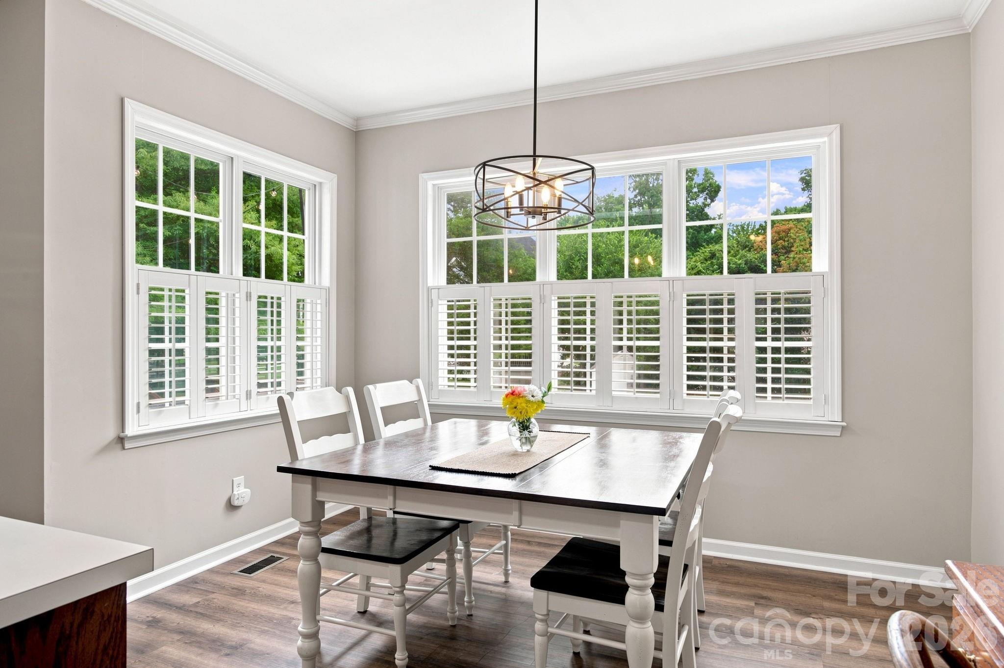 10310 Sawtimber Court — Huntersville