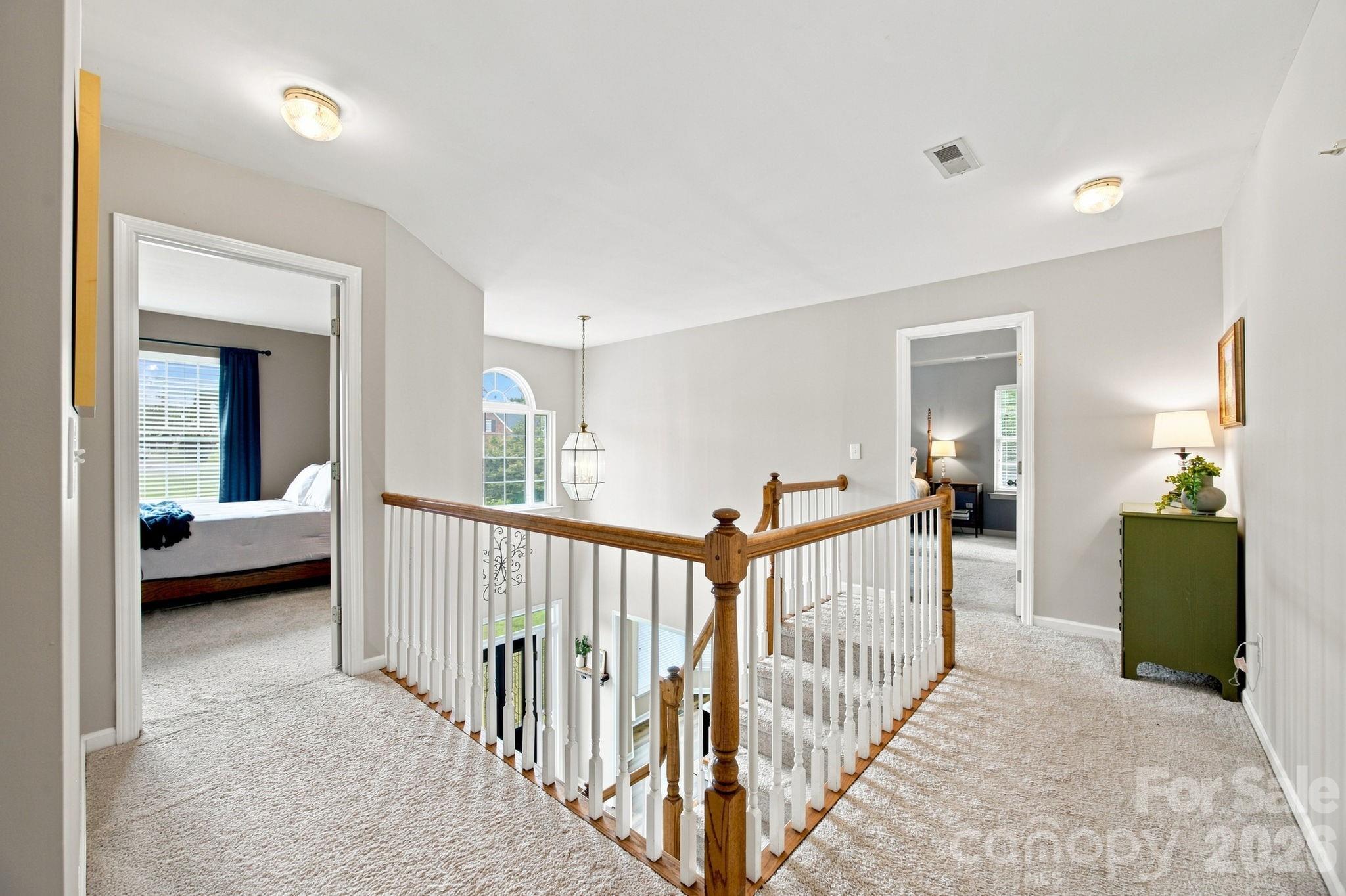 10310 Sawtimber Court — Huntersville