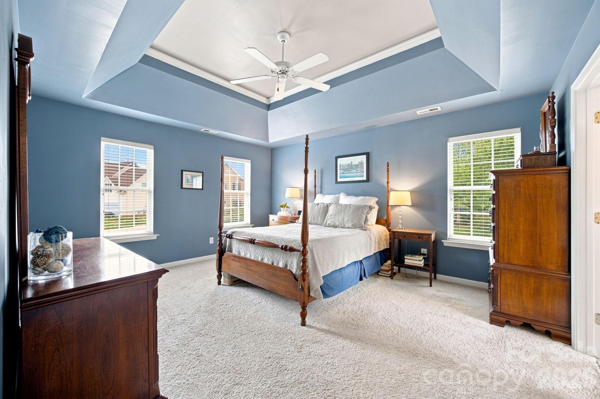 10310 Sawtimber Court — Huntersville