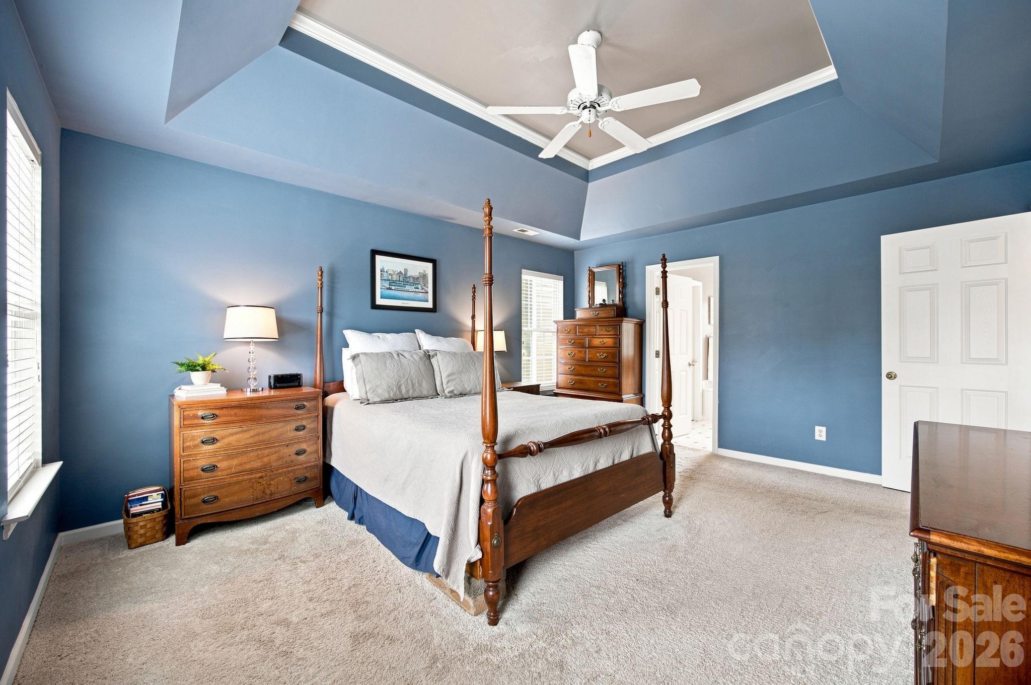 10310 Sawtimber Court — Huntersville
