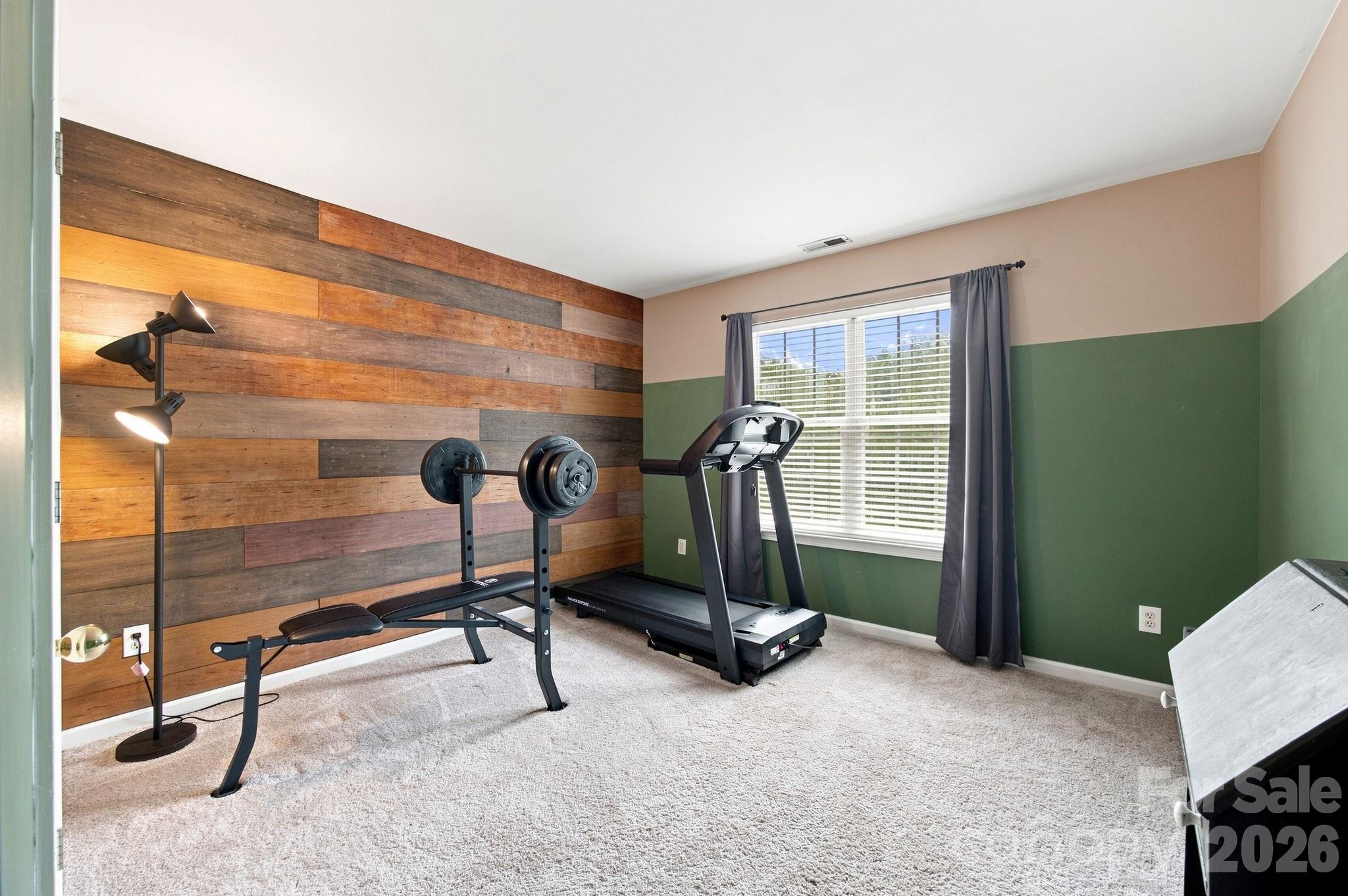 10310 Sawtimber Court — Huntersville