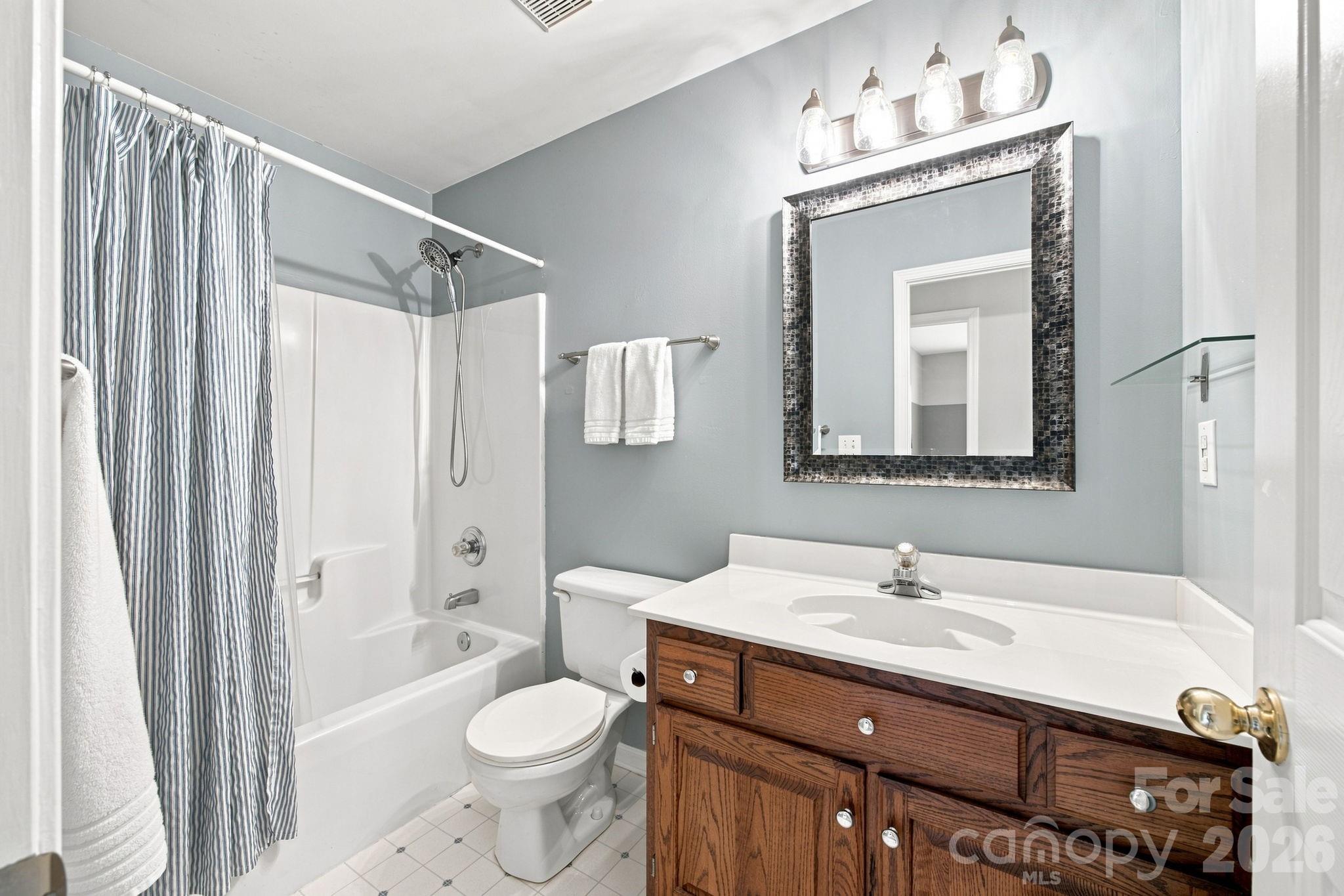 10310 Sawtimber Court — Huntersville