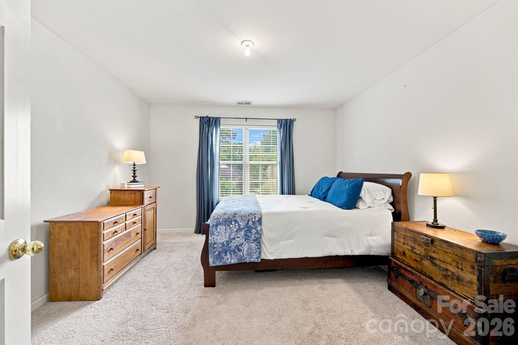 10310 Sawtimber Court — Huntersville