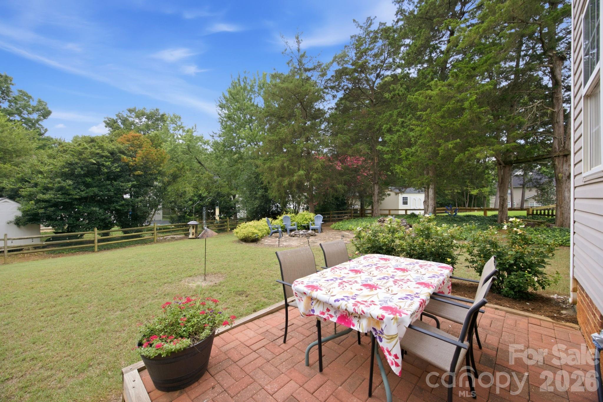 10310 Sawtimber Court — Huntersville