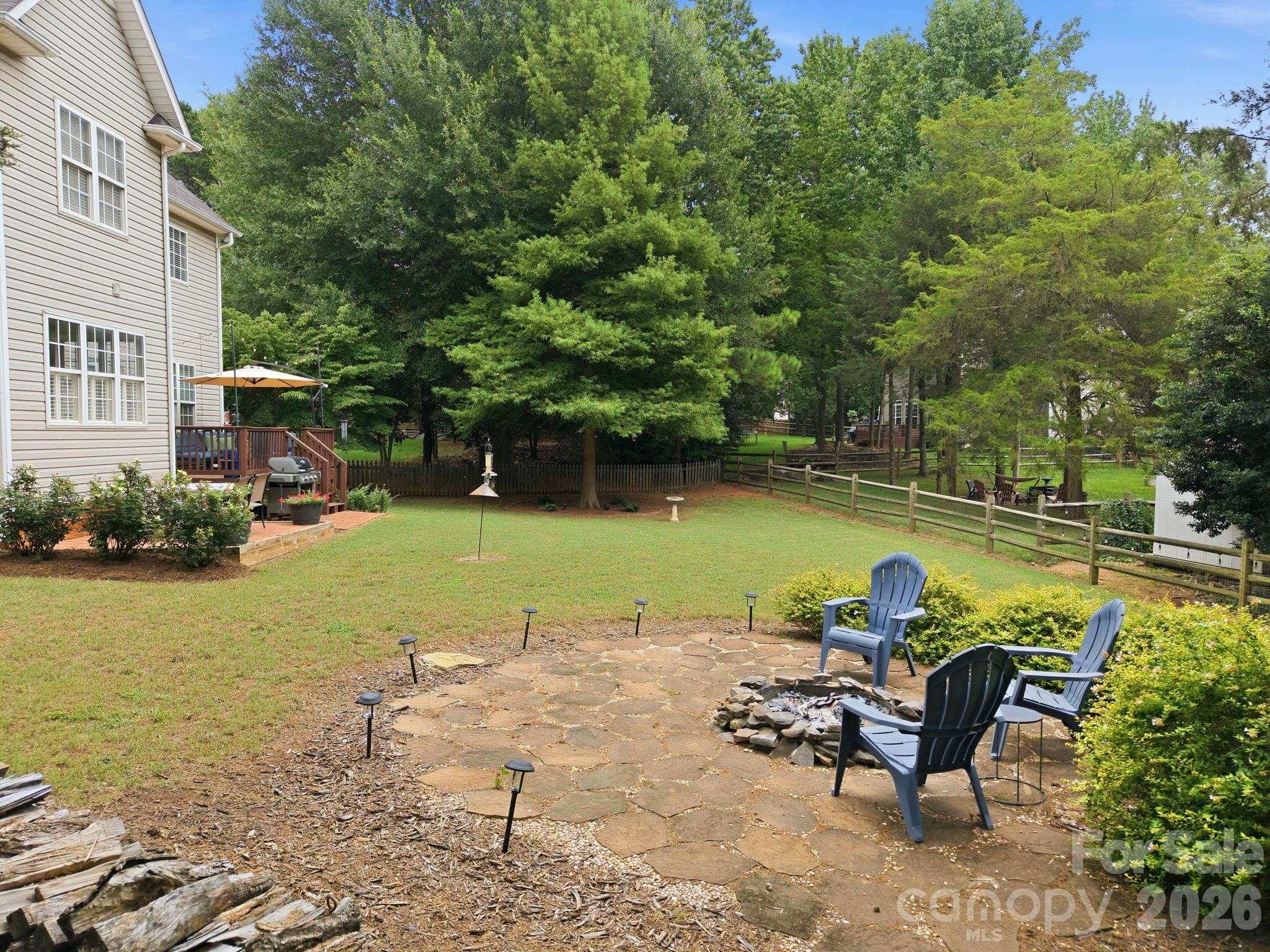 10310 Sawtimber Court — Huntersville