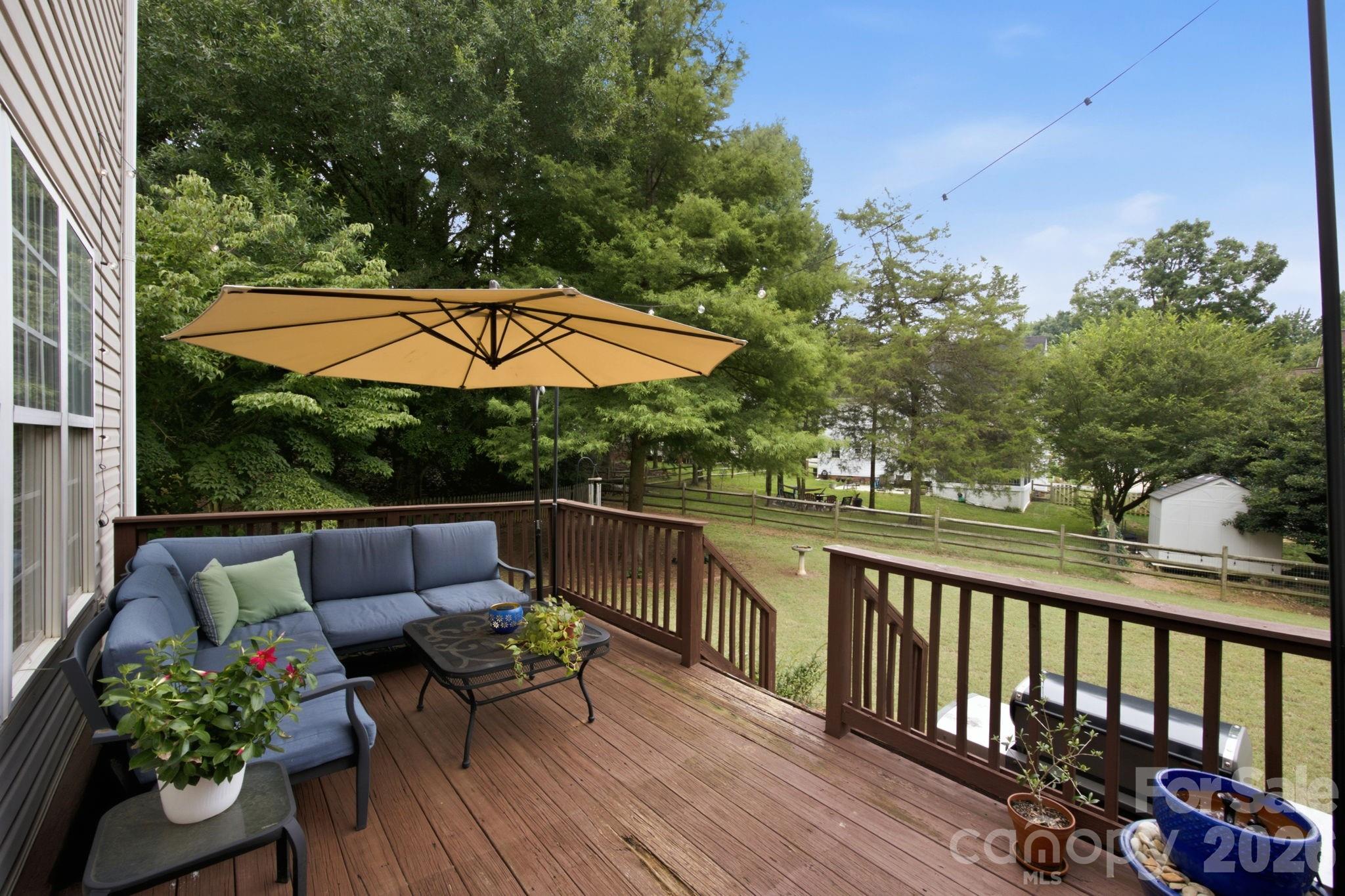 10310 Sawtimber Court — Huntersville
