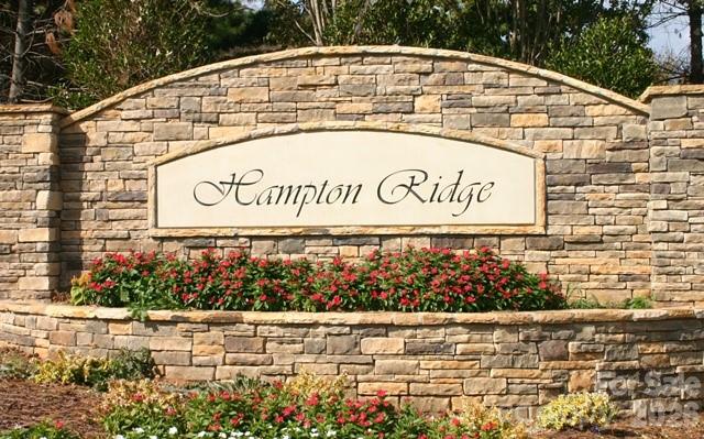 10310 Sawtimber Court — Huntersville