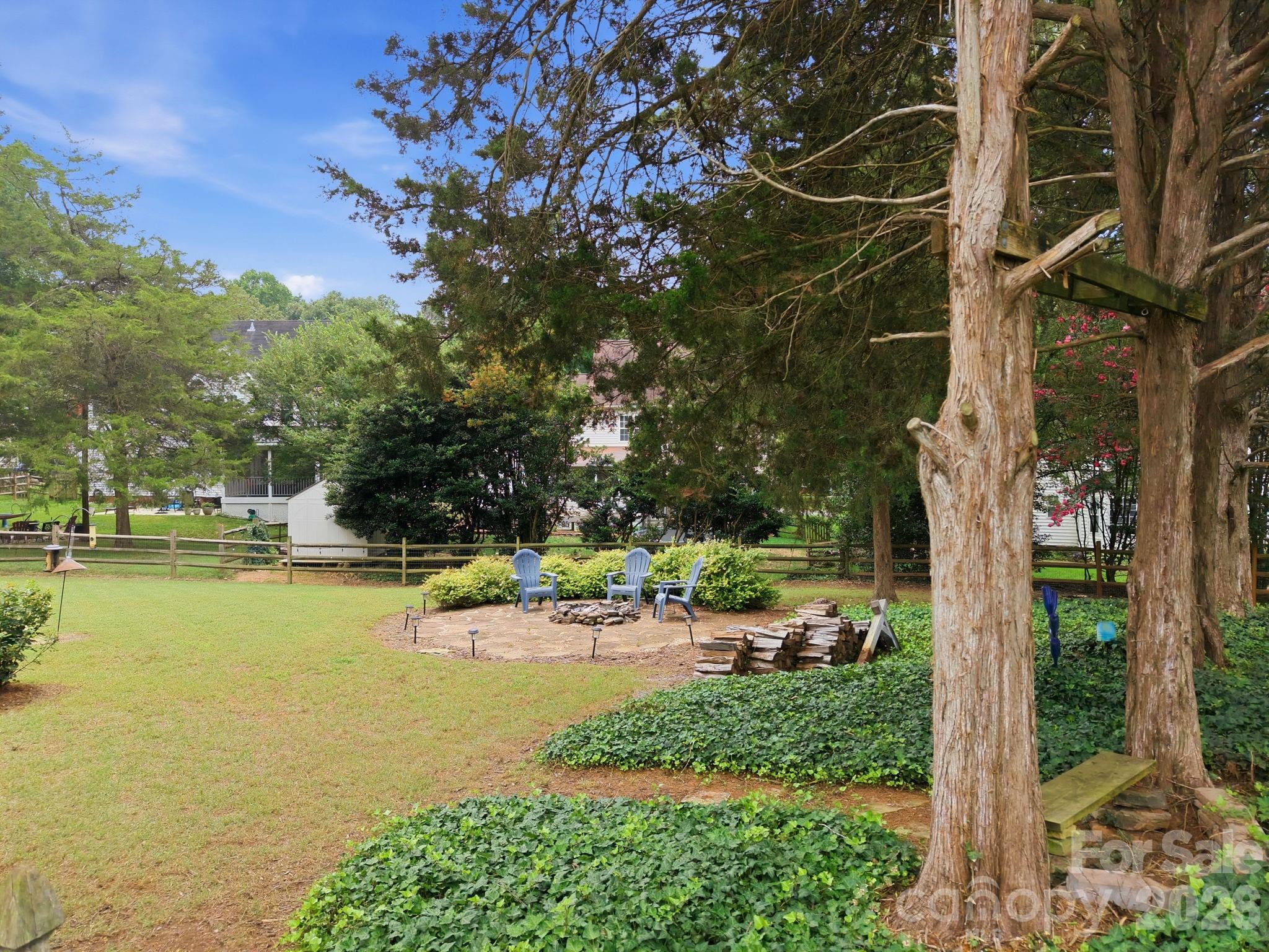 10310 Sawtimber Court — Huntersville