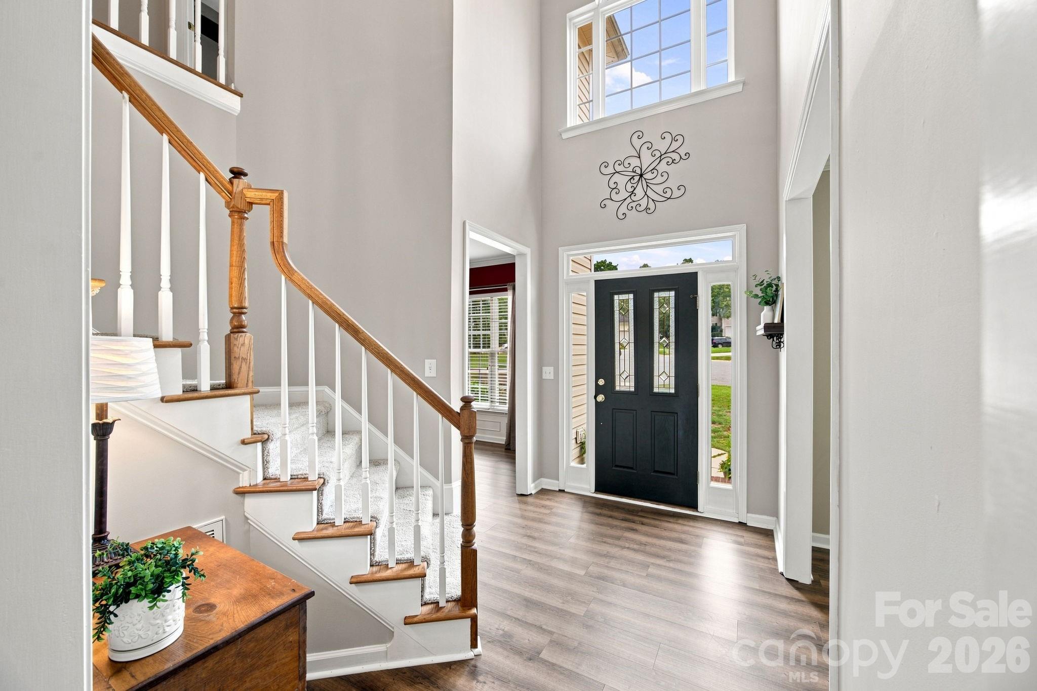 10310 Sawtimber Court — Huntersville