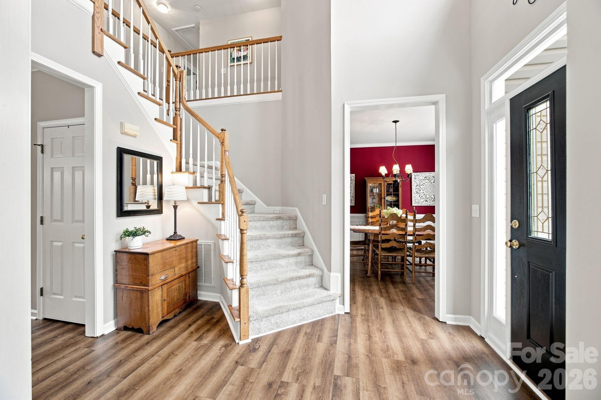 10310 Sawtimber Court — Huntersville
