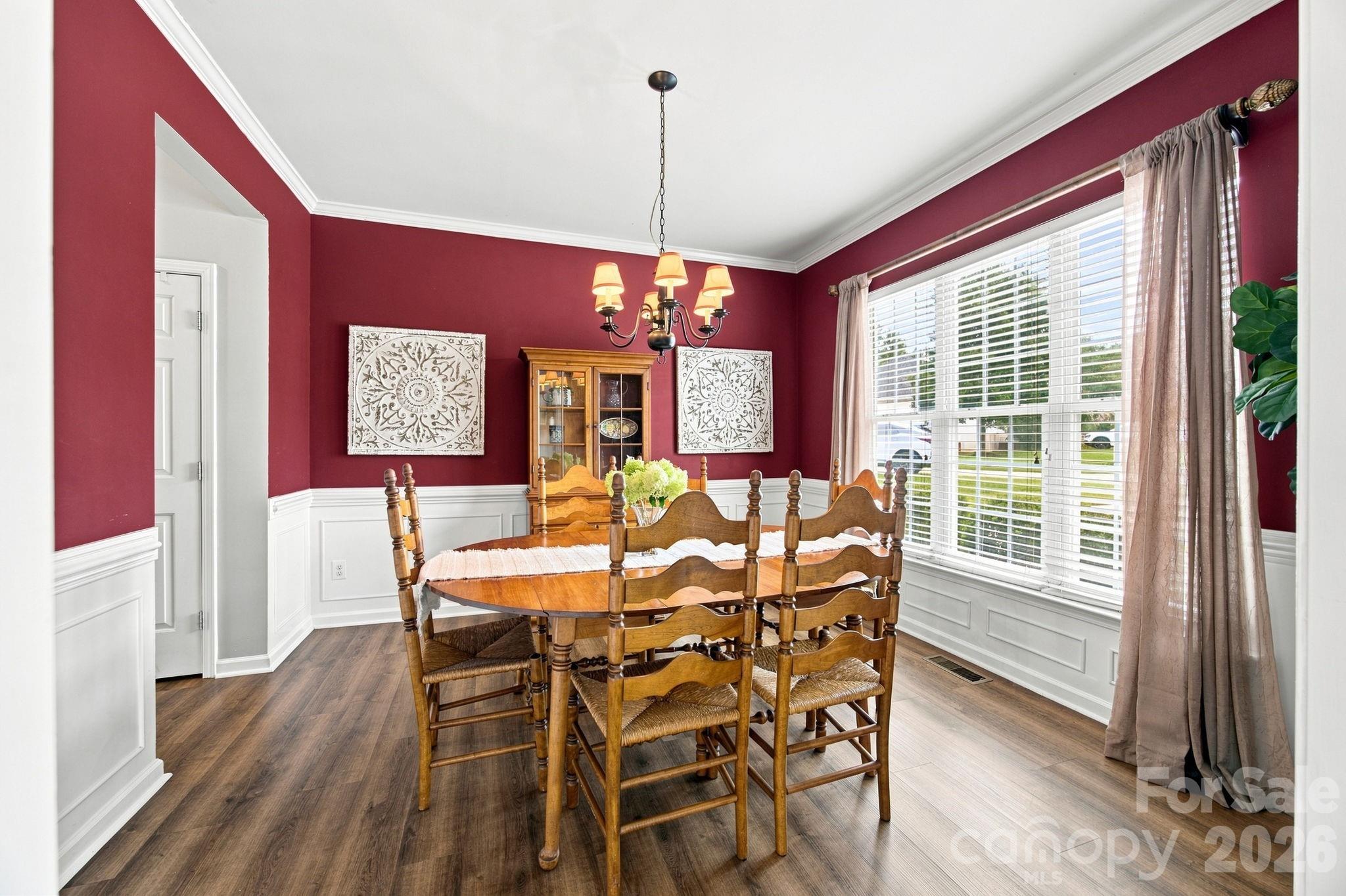 10310 Sawtimber Court — Huntersville