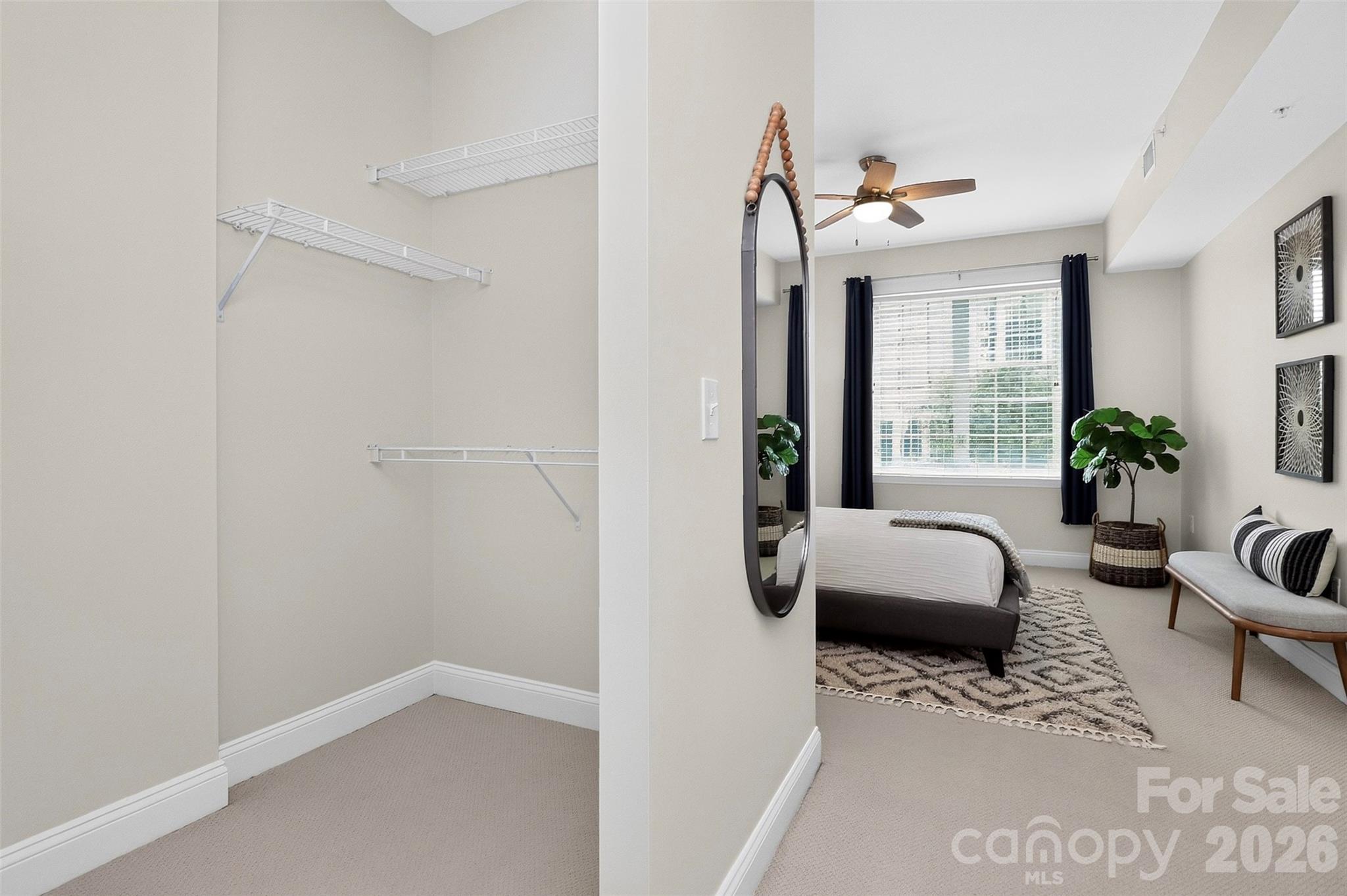 300 W 5th Street #709 — Charlotte