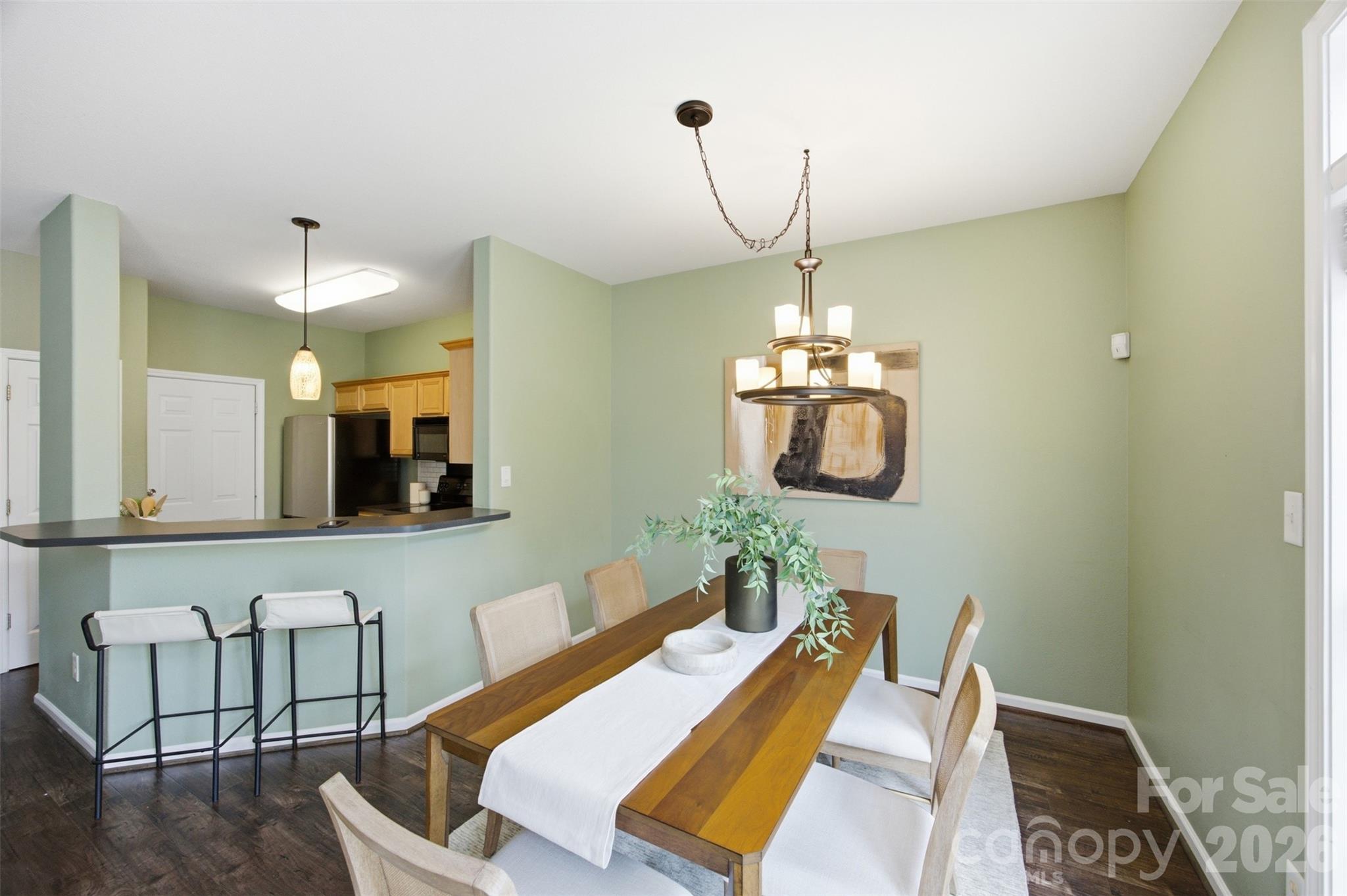 6040 Black Heath Drive — Fort Mill