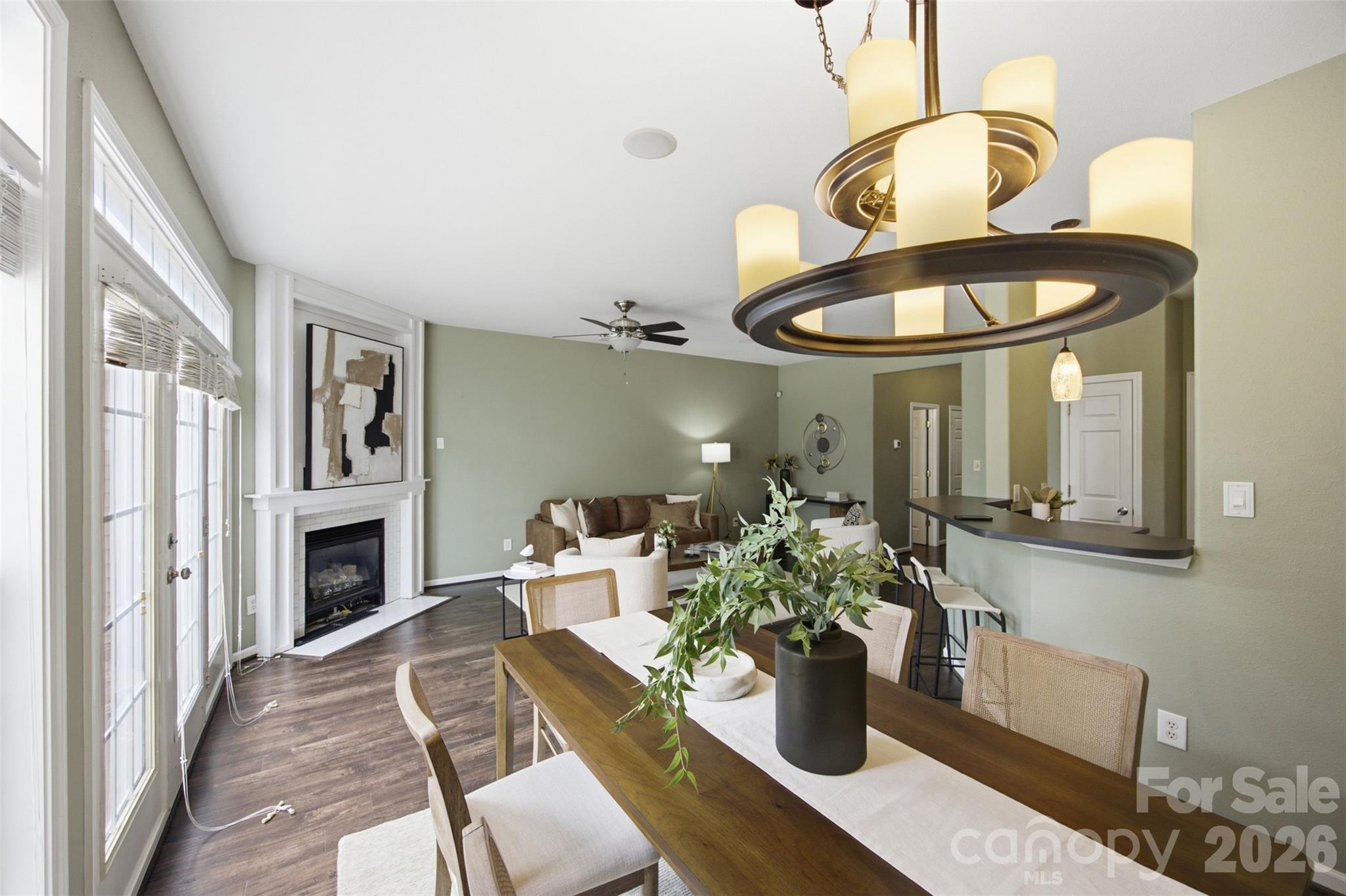 6040 Black Heath Drive — Fort Mill