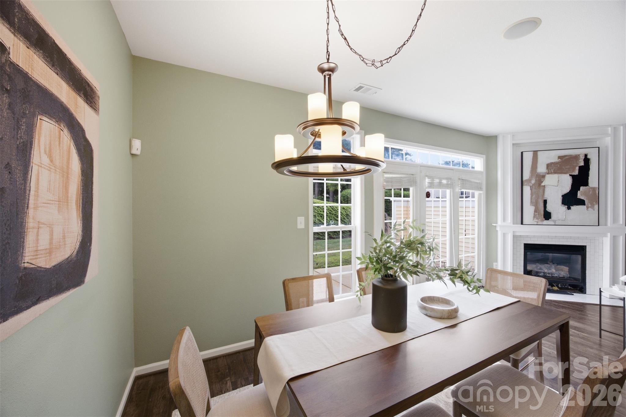 6040 Black Heath Drive — Fort Mill