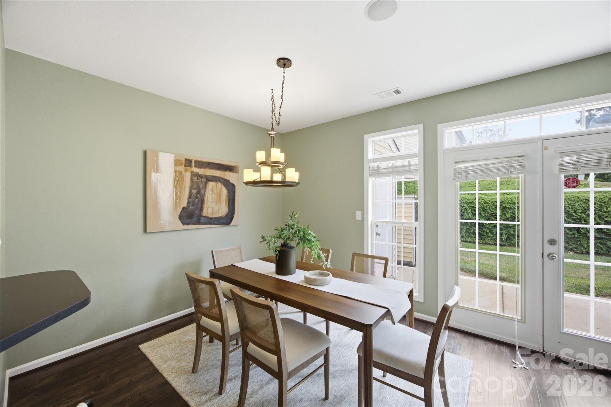 6040 Black Heath Drive — Fort Mill