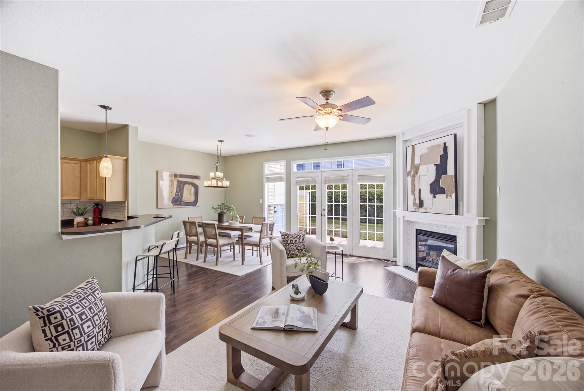 6040 Black Heath Drive — Fort Mill