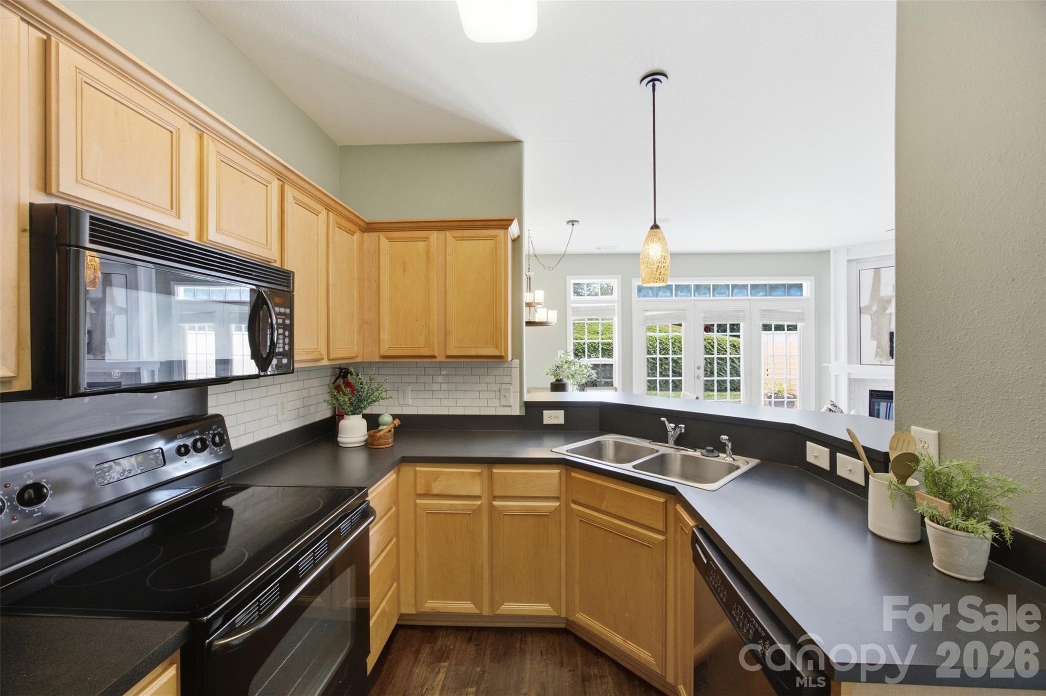 6040 Black Heath Drive — Fort Mill