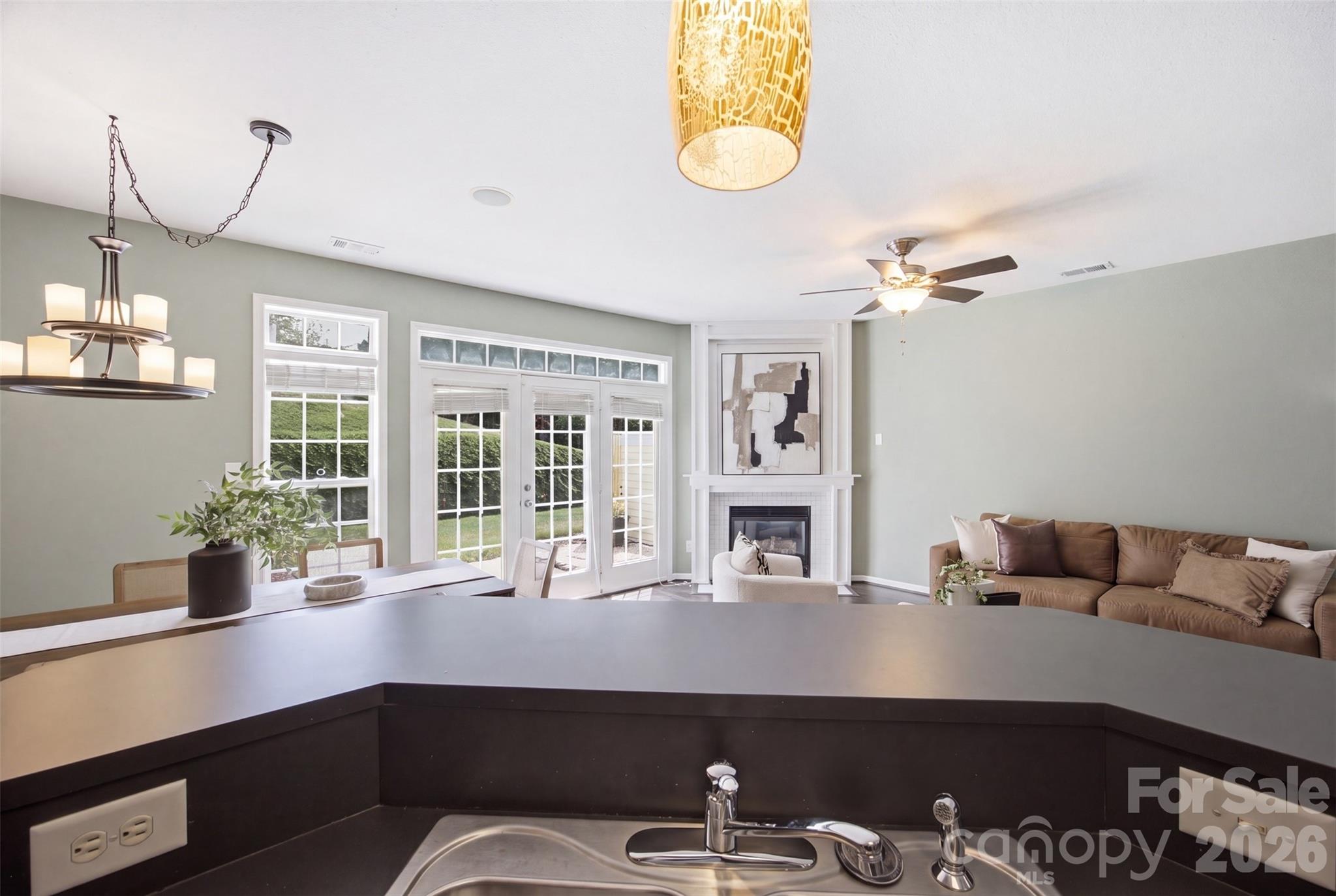 6040 Black Heath Drive — Fort Mill