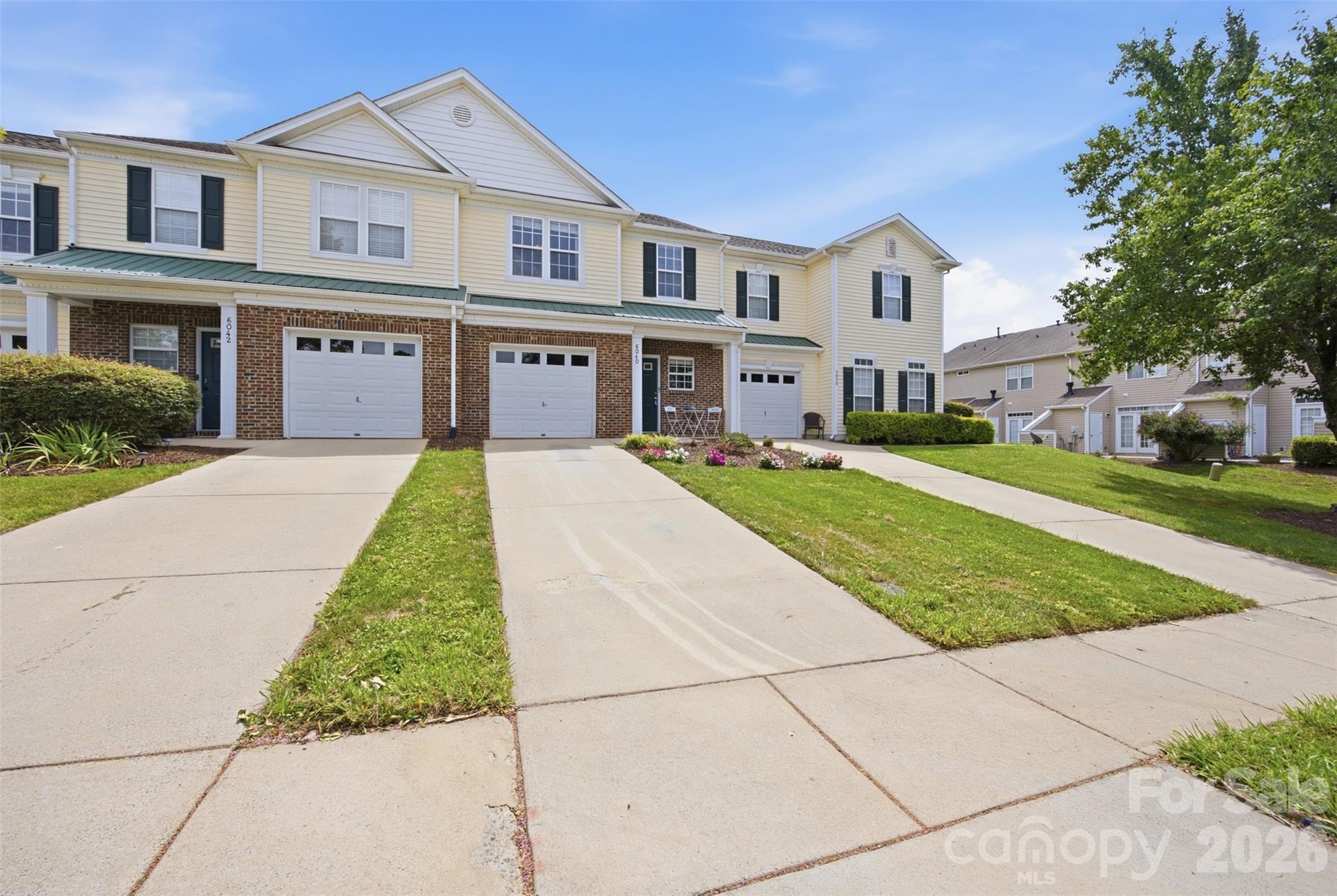 6040 Black Heath Drive — Fort Mill