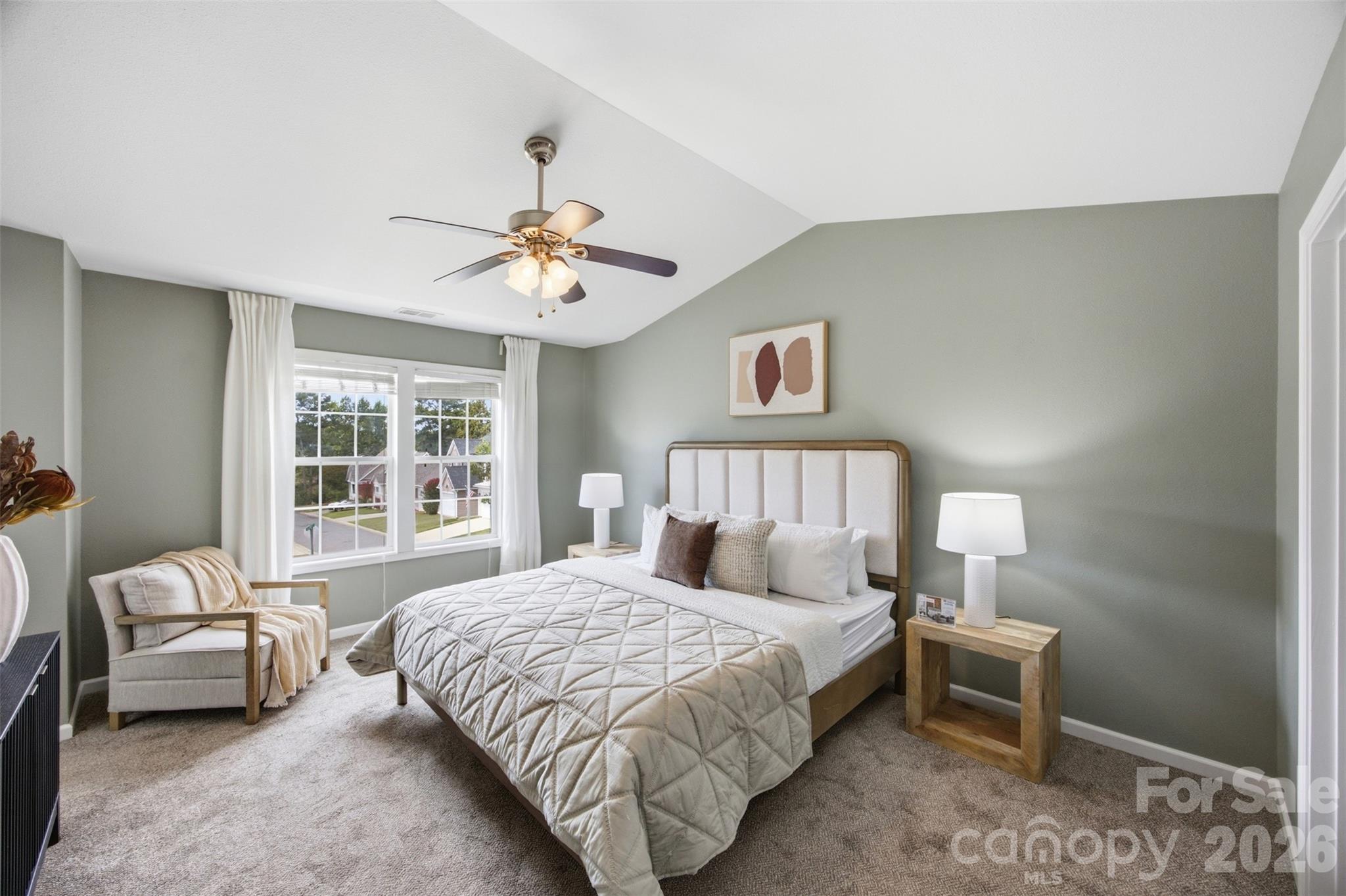 6040 Black Heath Drive — Fort Mill