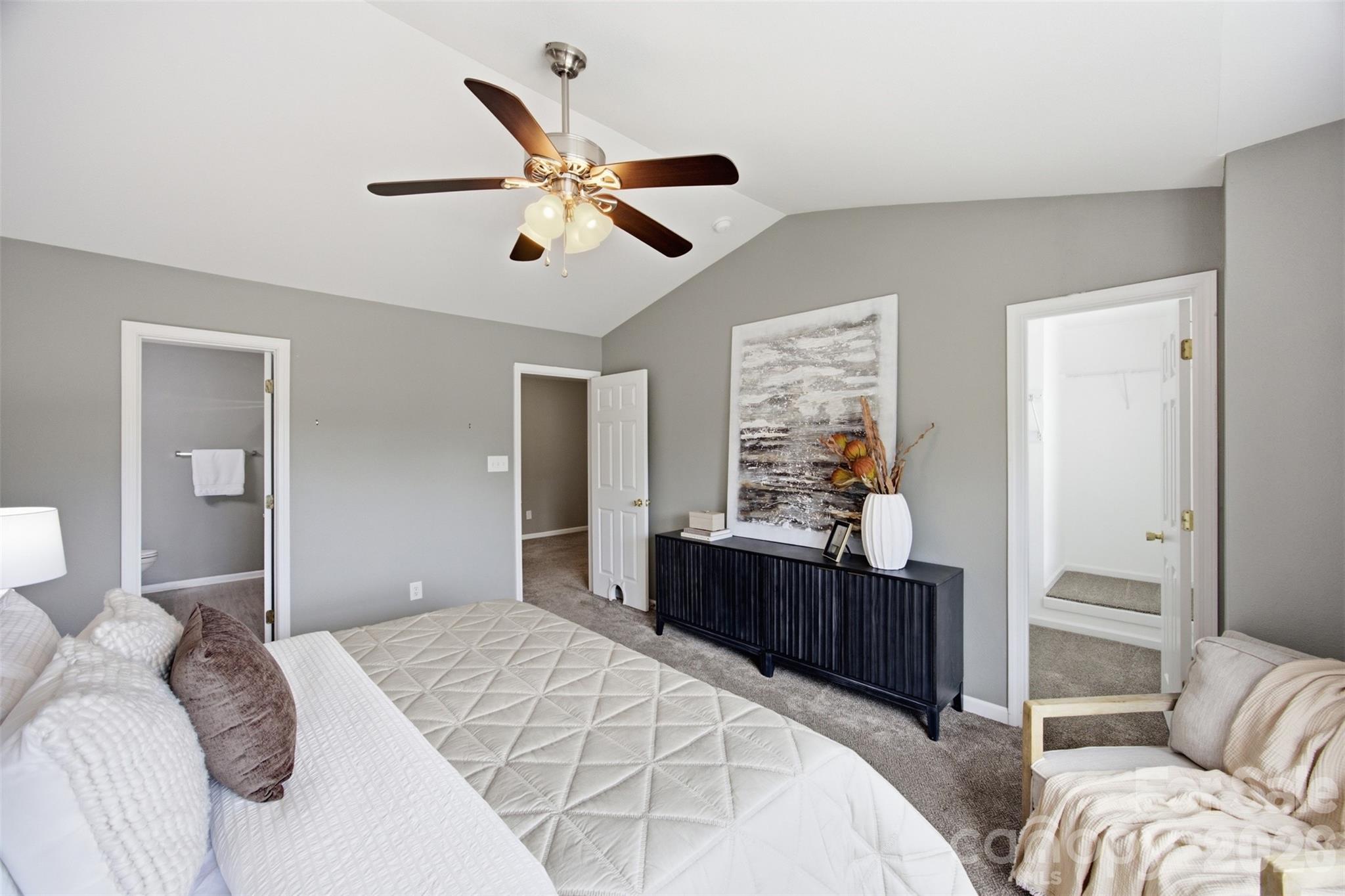 6040 Black Heath Drive — Fort Mill