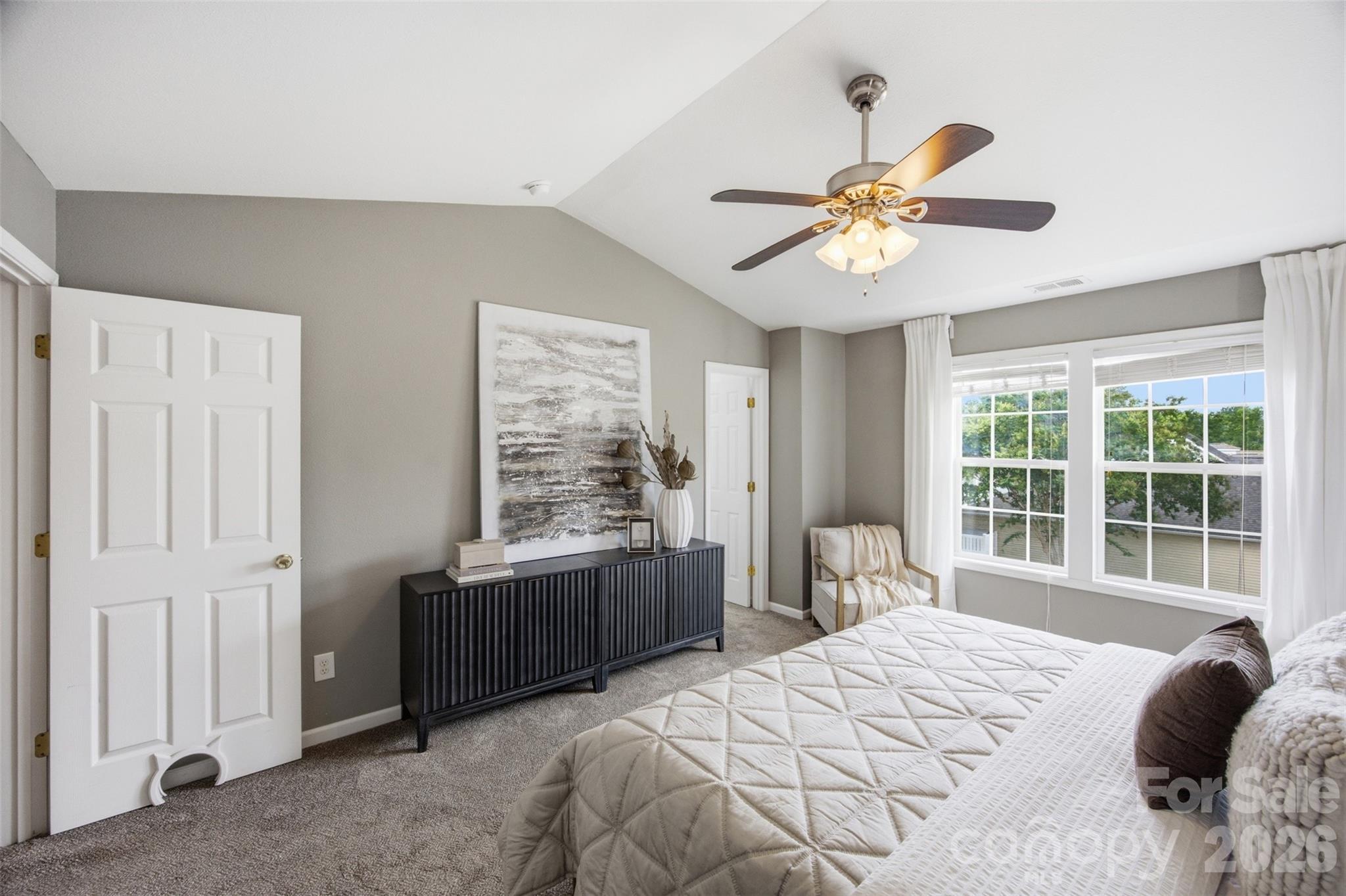 6040 Black Heath Drive — Fort Mill