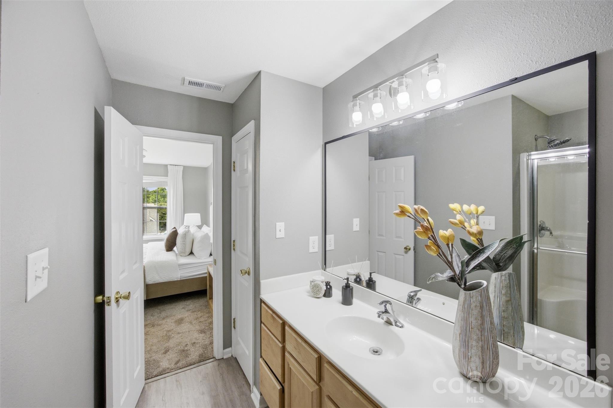 6040 Black Heath Drive — Fort Mill