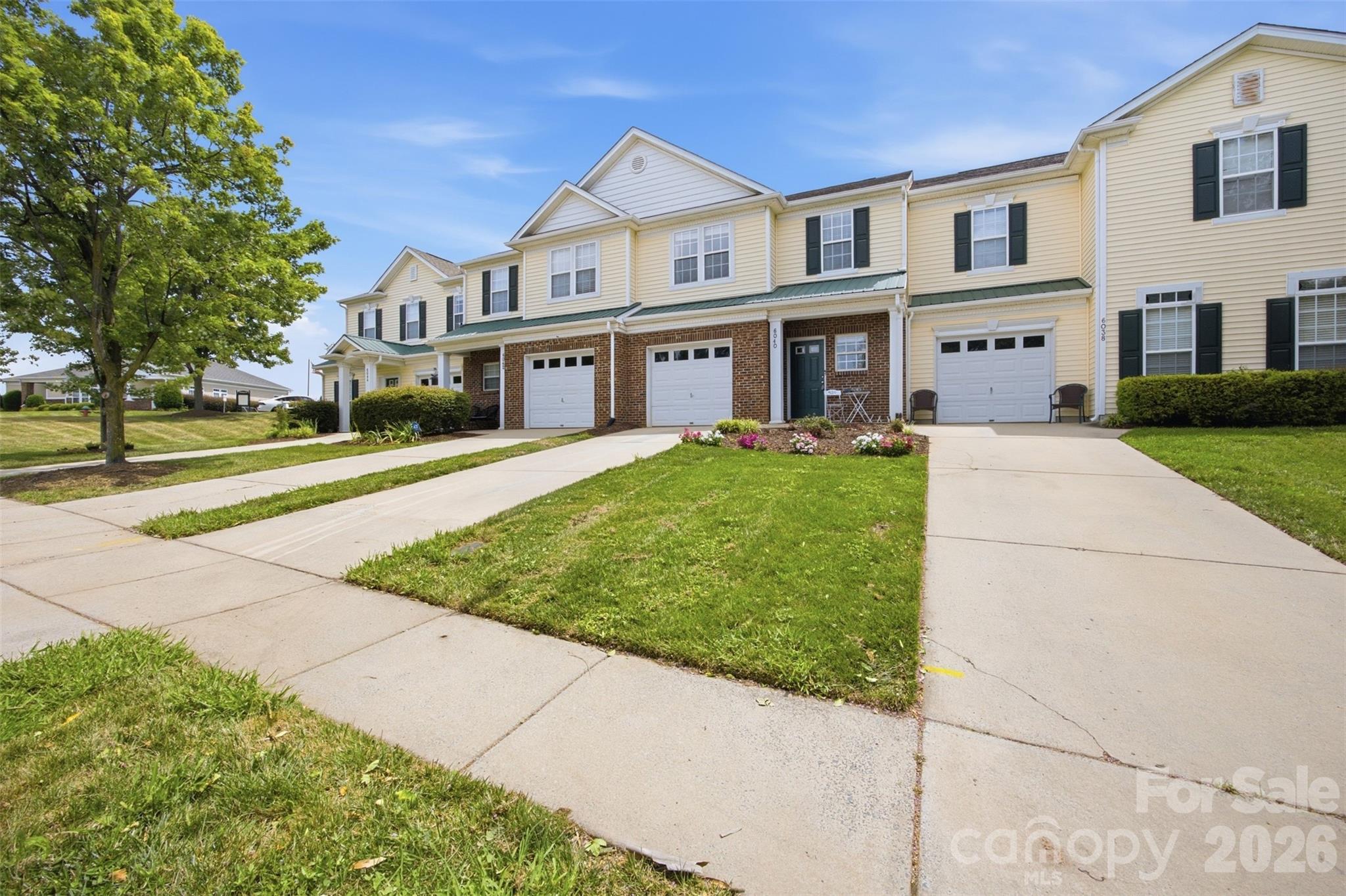 6040 Black Heath Drive — Fort Mill