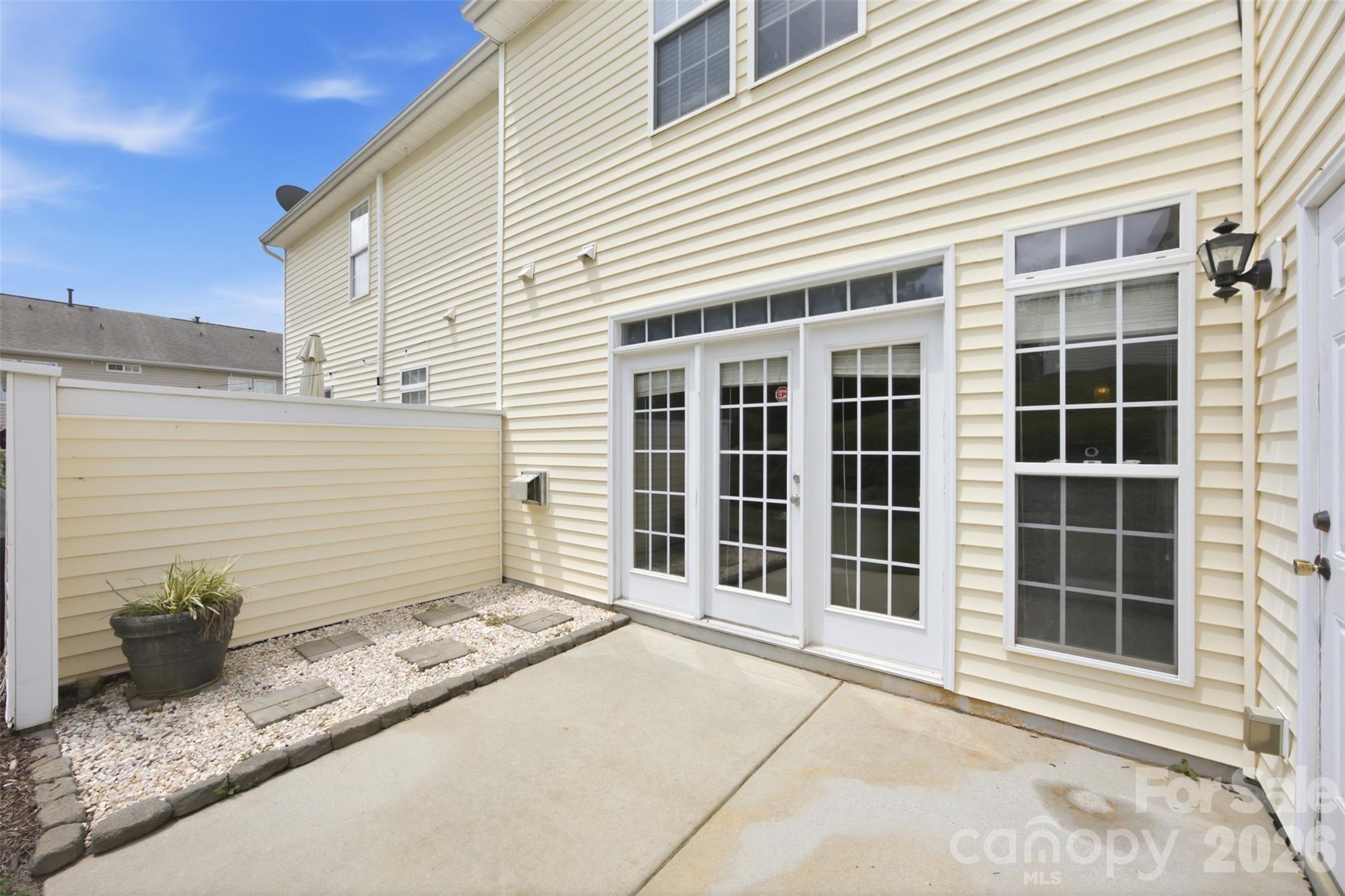 6040 Black Heath Drive — Fort Mill