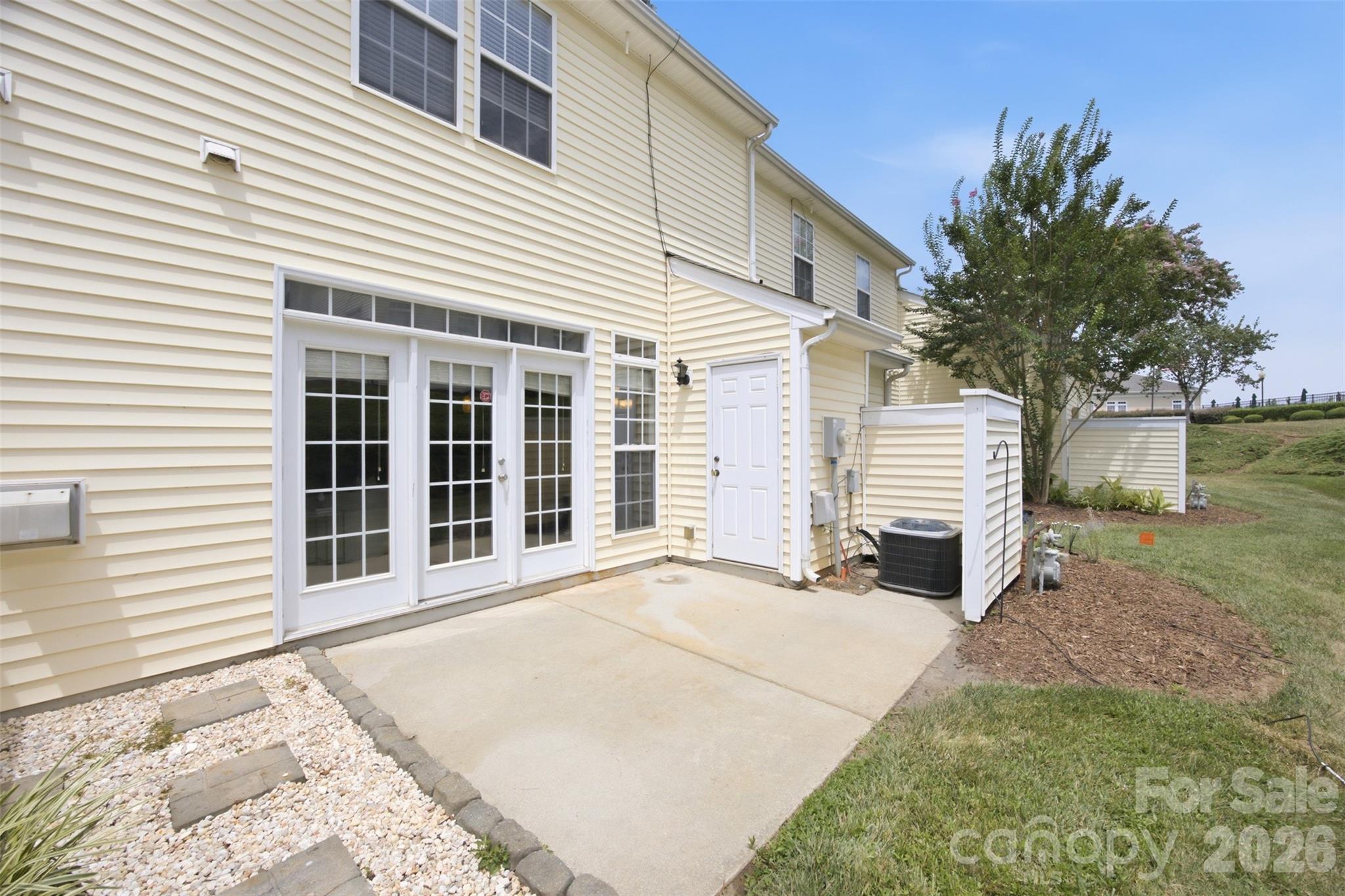 6040 Black Heath Drive — Fort Mill