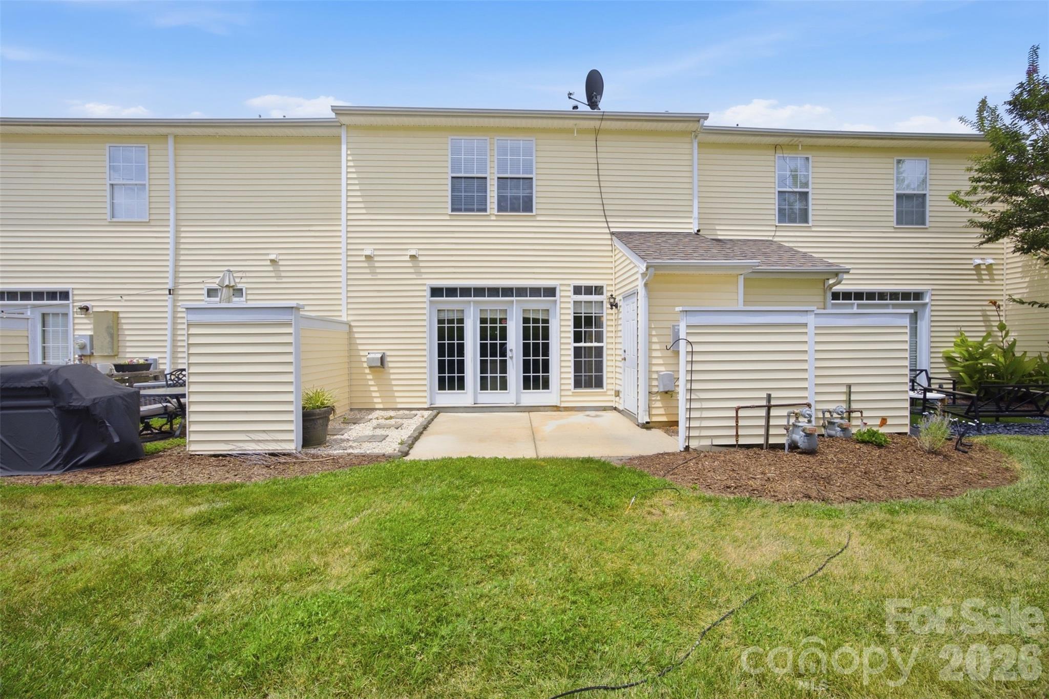 6040 Black Heath Drive — Fort Mill