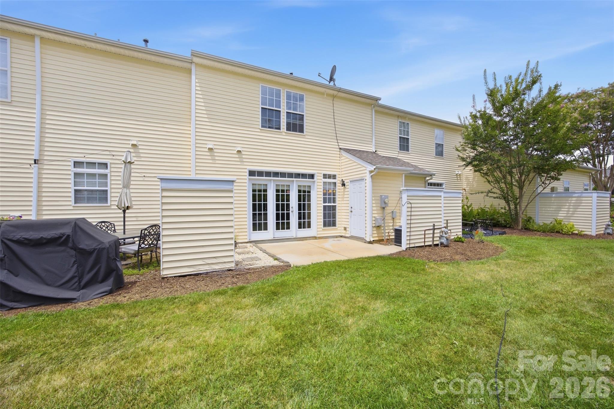 6040 Black Heath Drive — Fort Mill