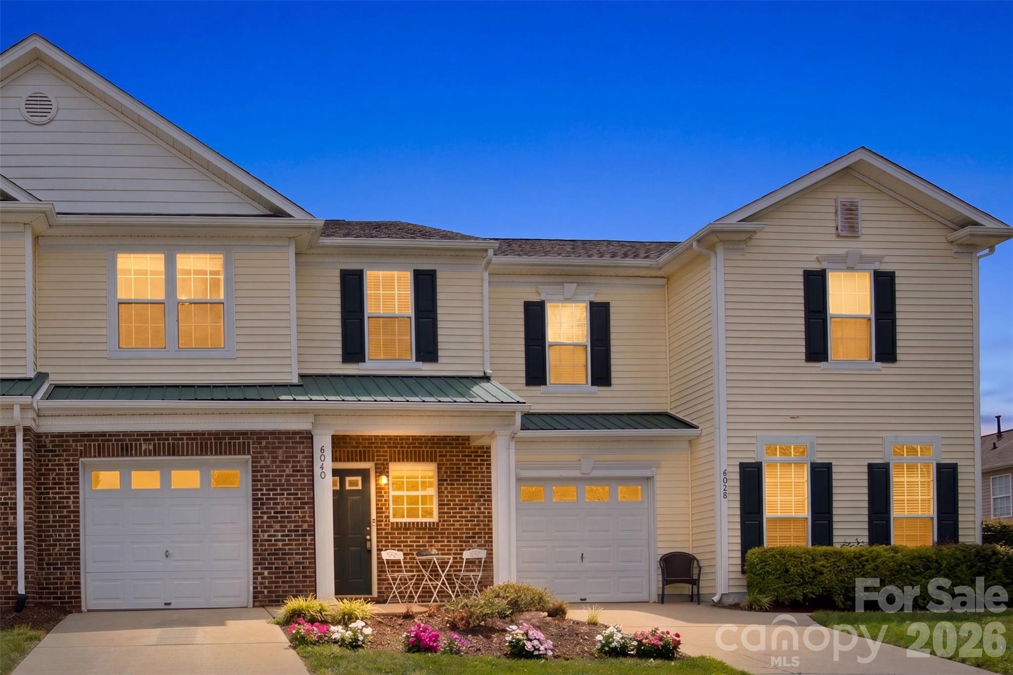 6040 Black Heath Drive — Fort Mill