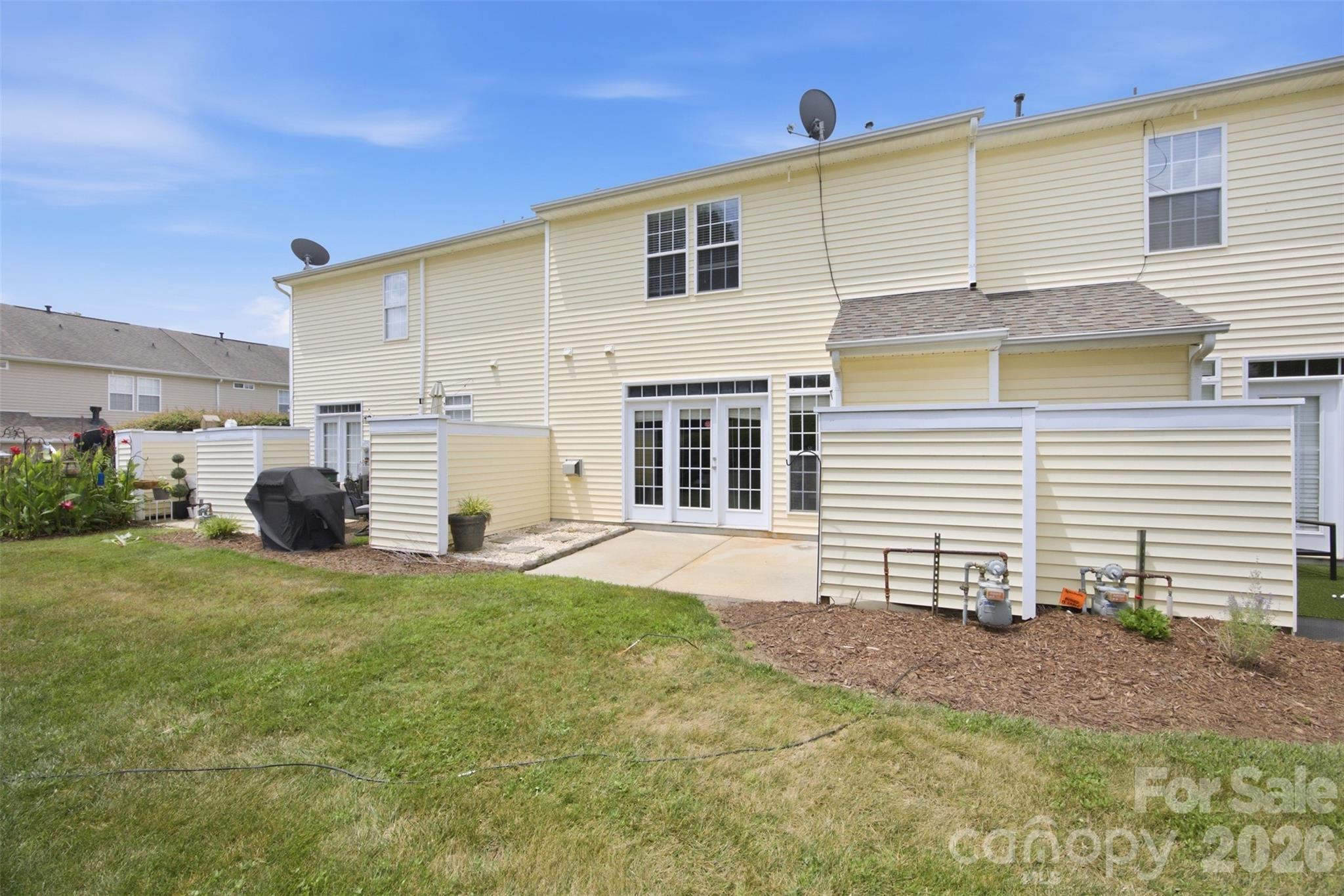 6040 Black Heath Drive — Fort Mill