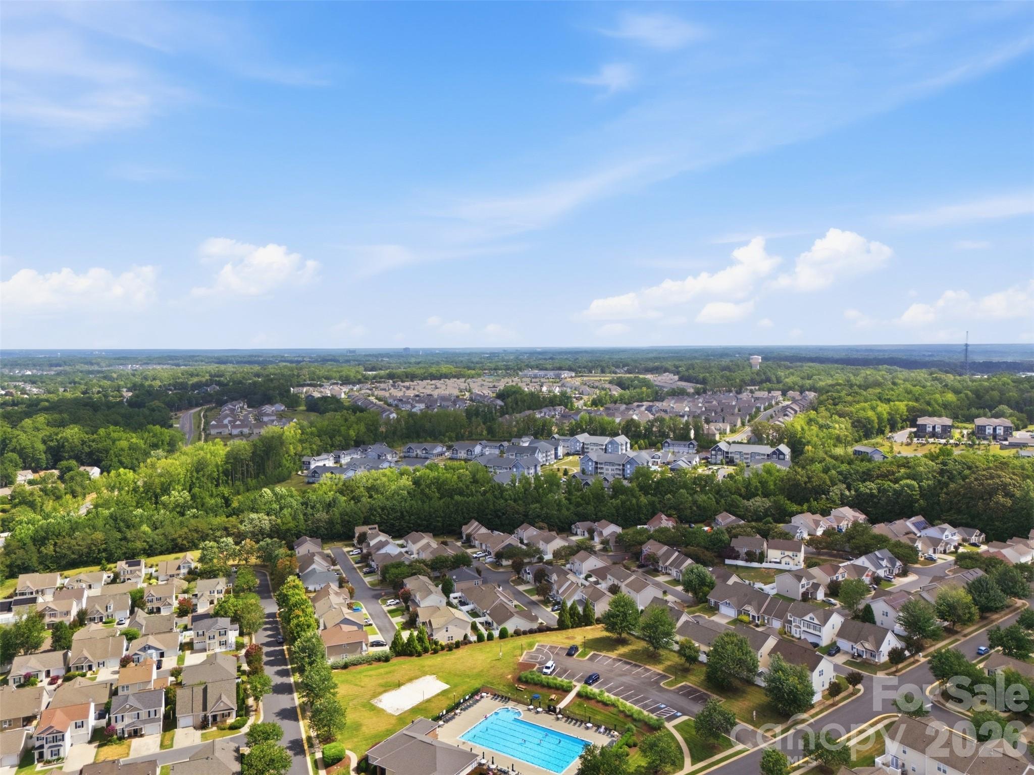 6040 Black Heath Drive — Fort Mill