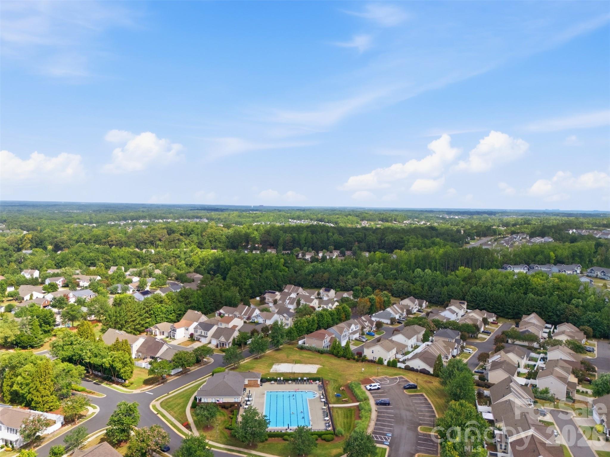 6040 Black Heath Drive — Fort Mill