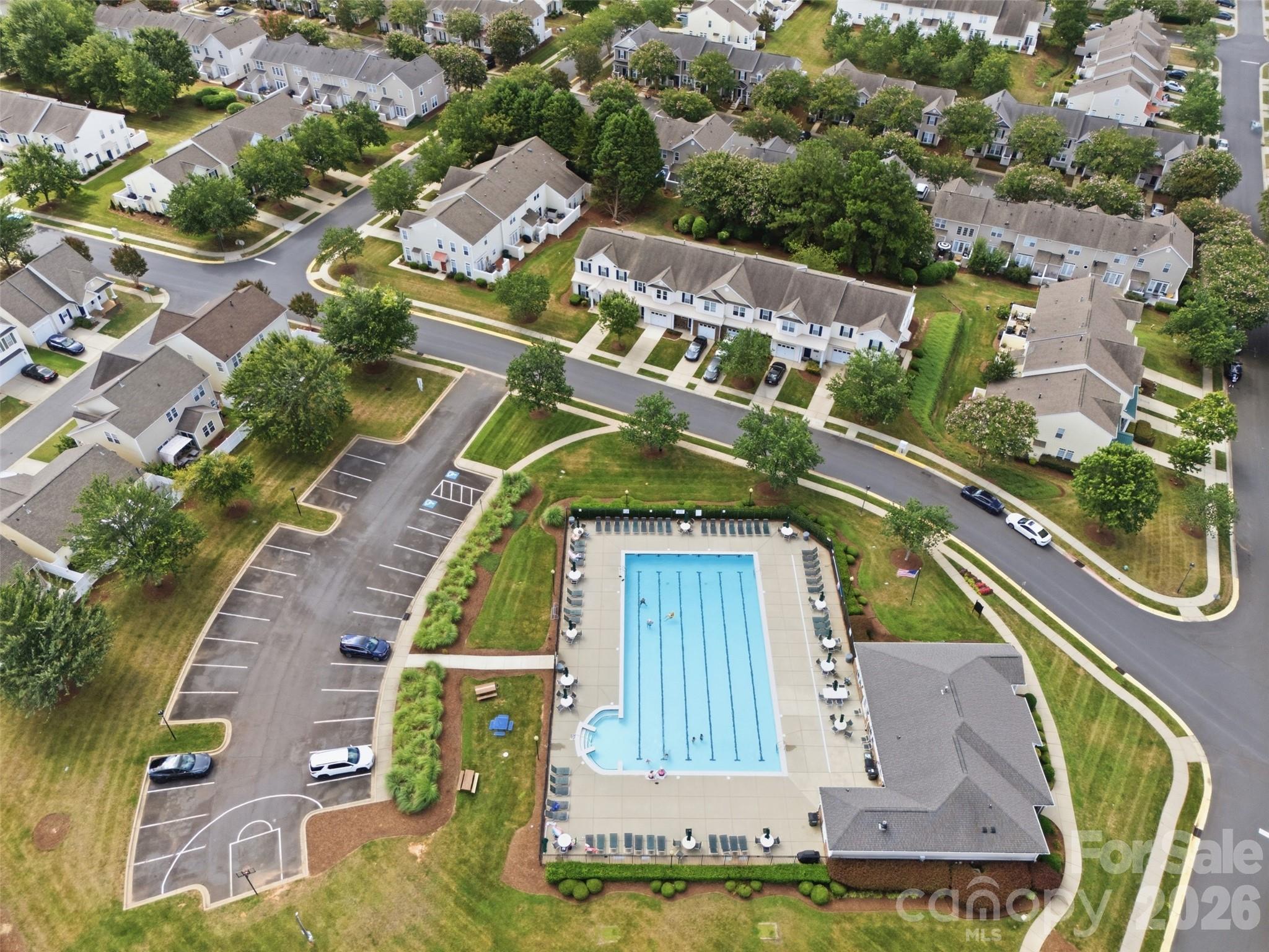 6040 Black Heath Drive — Fort Mill