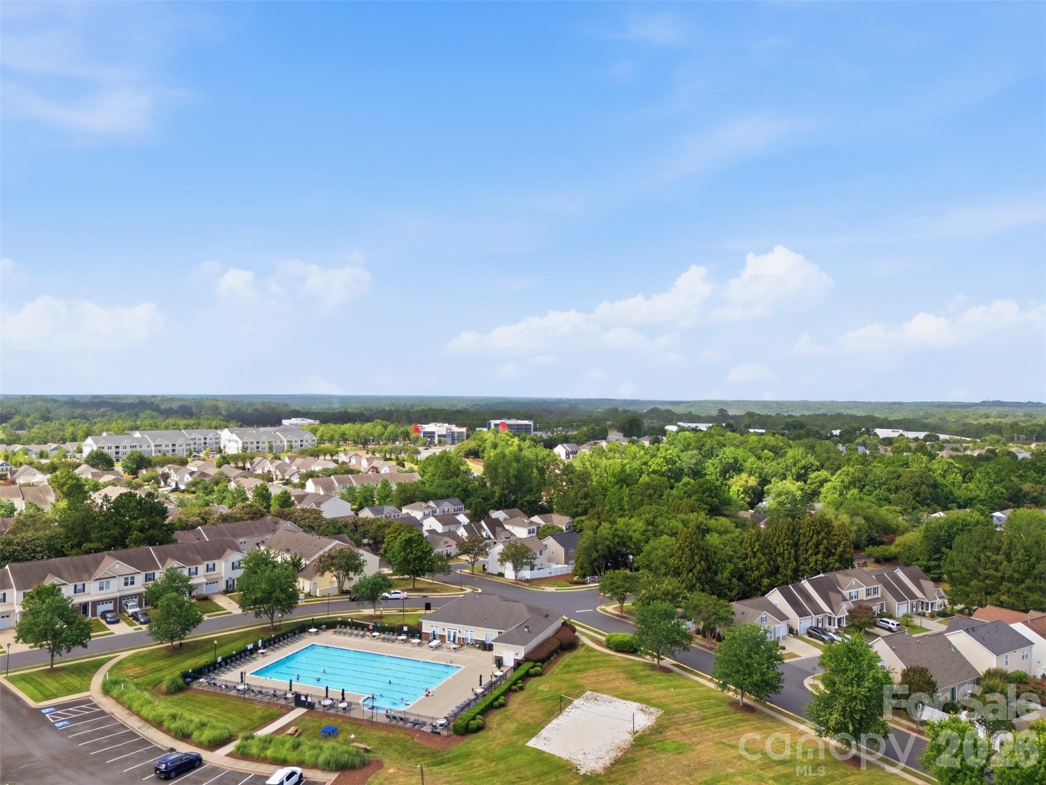 6040 Black Heath Drive — Fort Mill