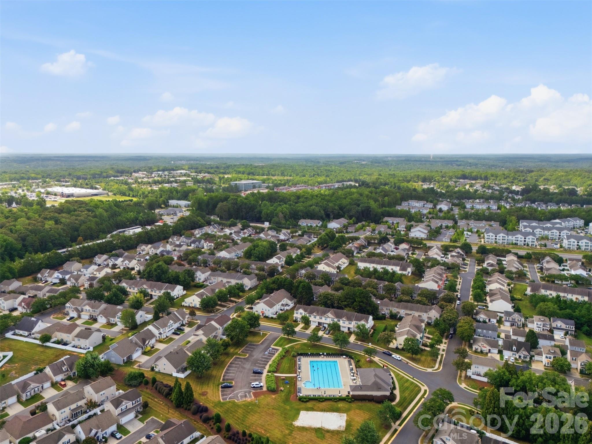 6040 Black Heath Drive — Fort Mill