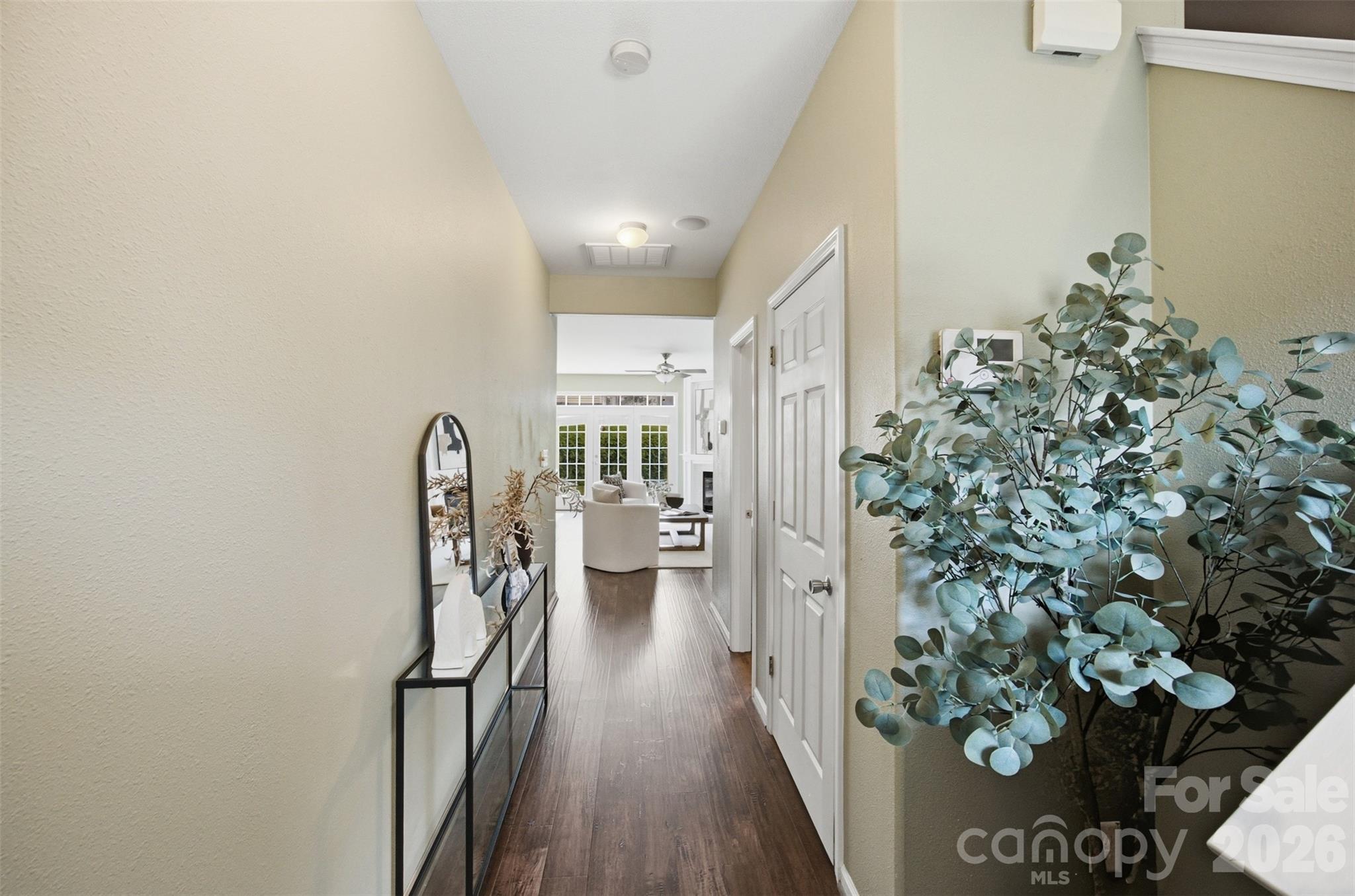 6040 Black Heath Drive — Fort Mill
