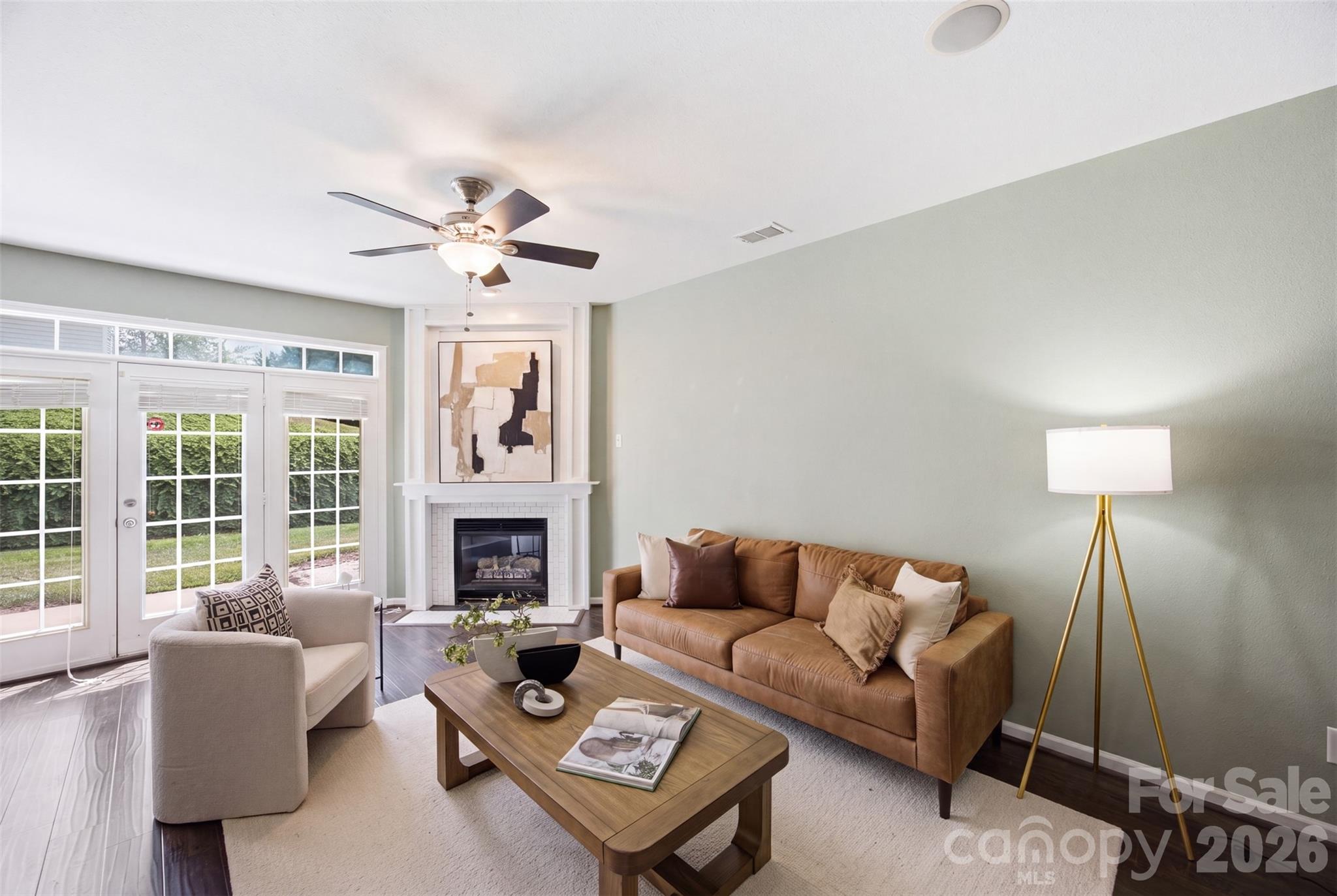 6040 Black Heath Drive — Fort Mill