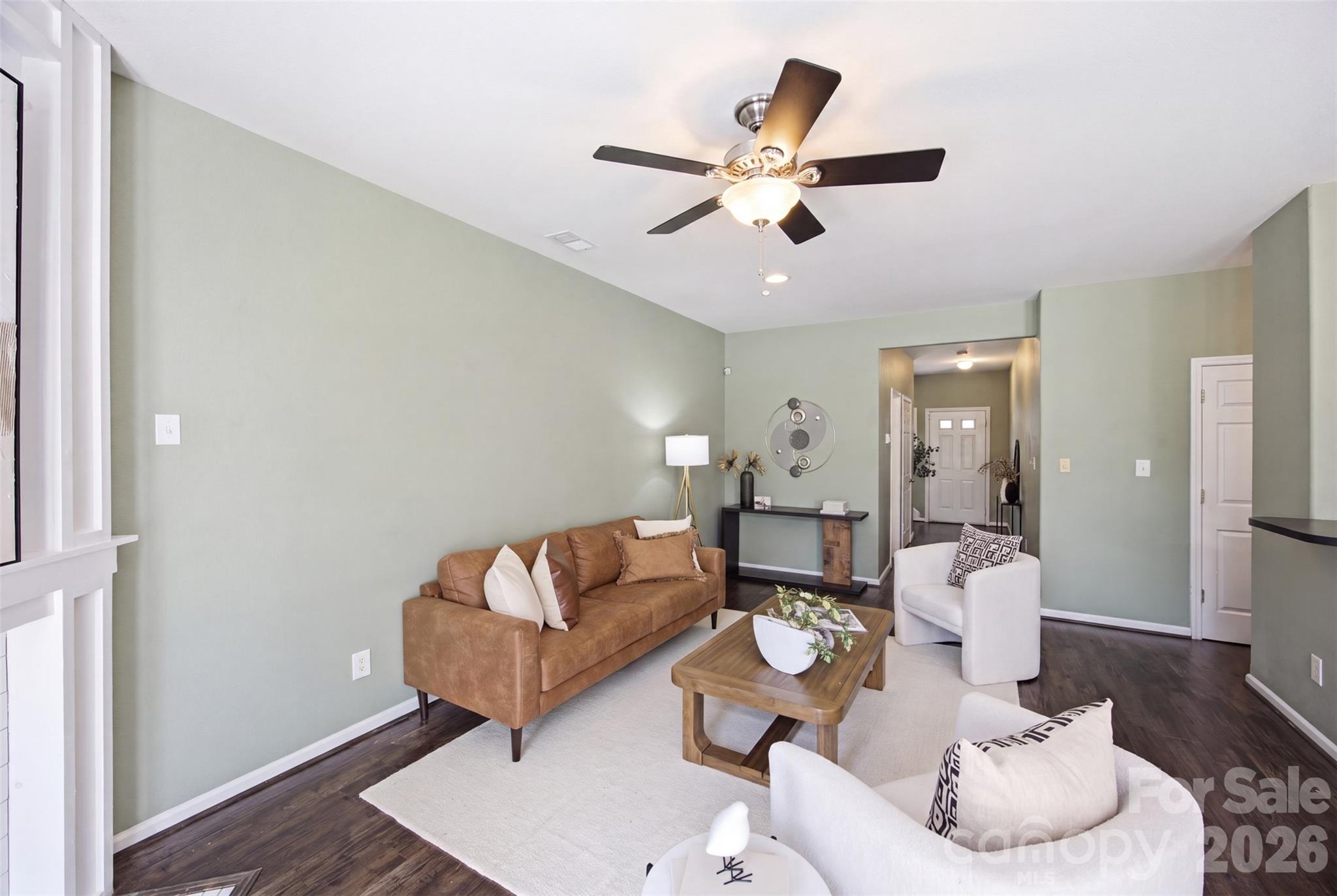 6040 Black Heath Drive — Fort Mill