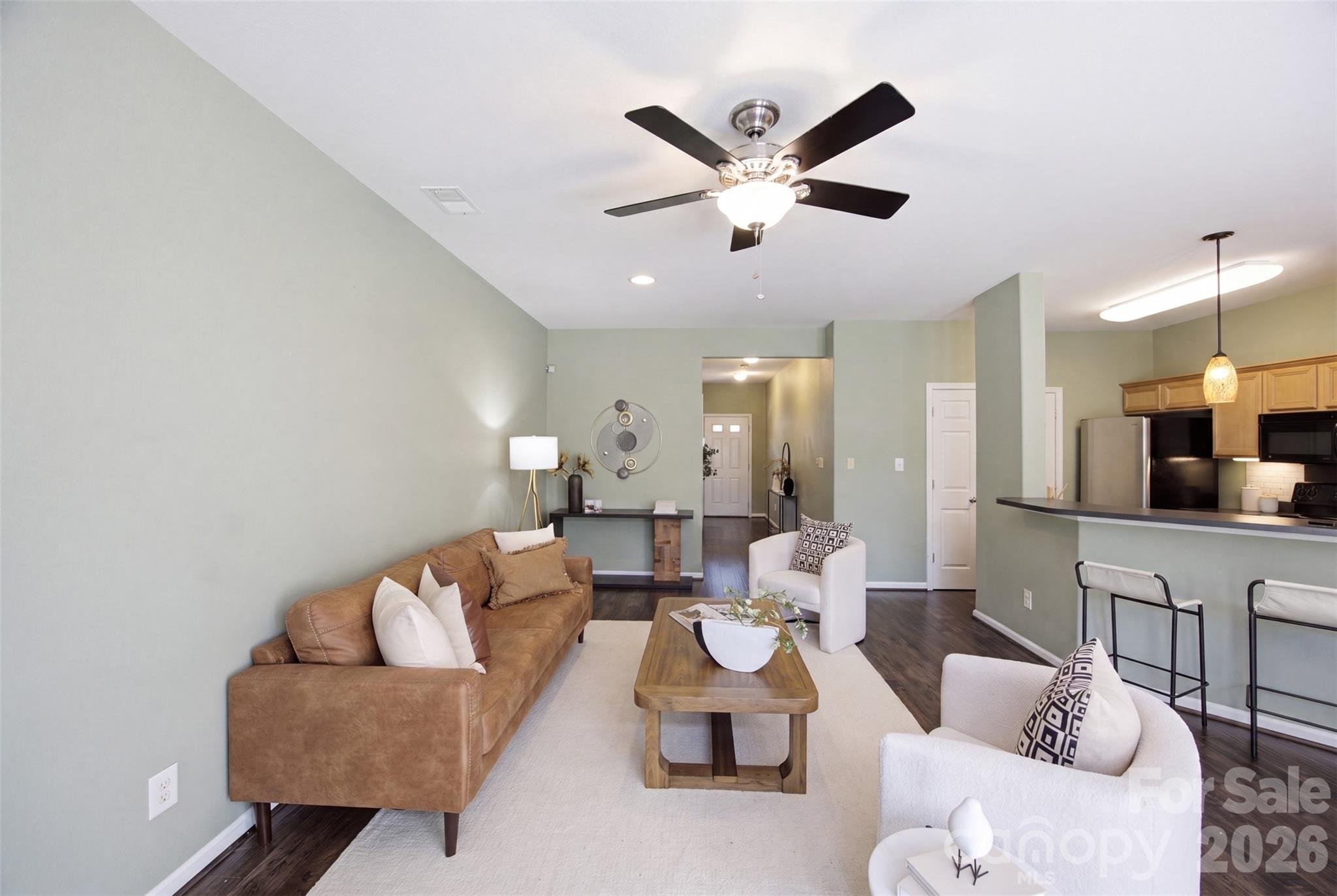 6040 Black Heath Drive — Fort Mill