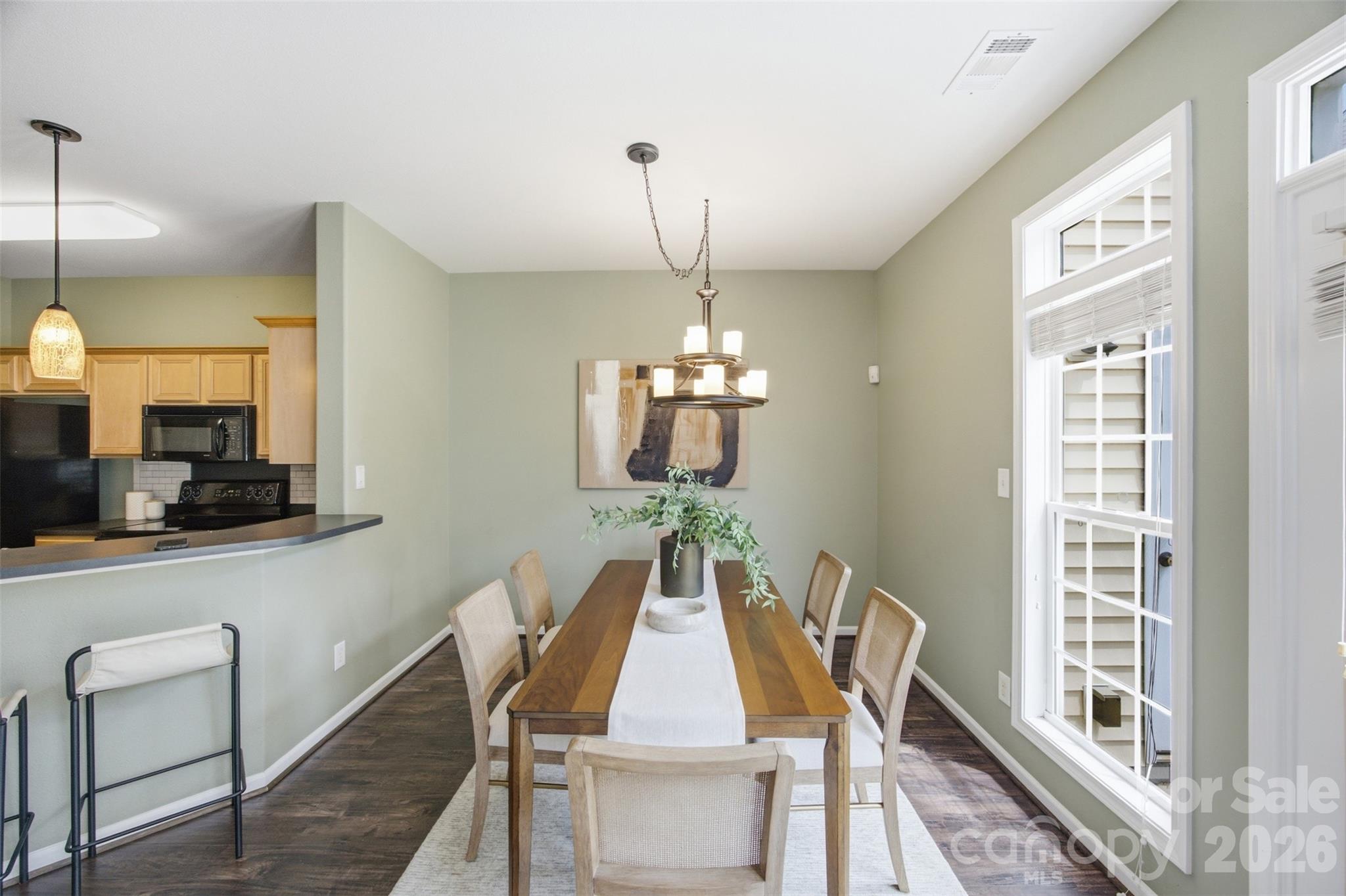 6040 Black Heath Drive — Fort Mill