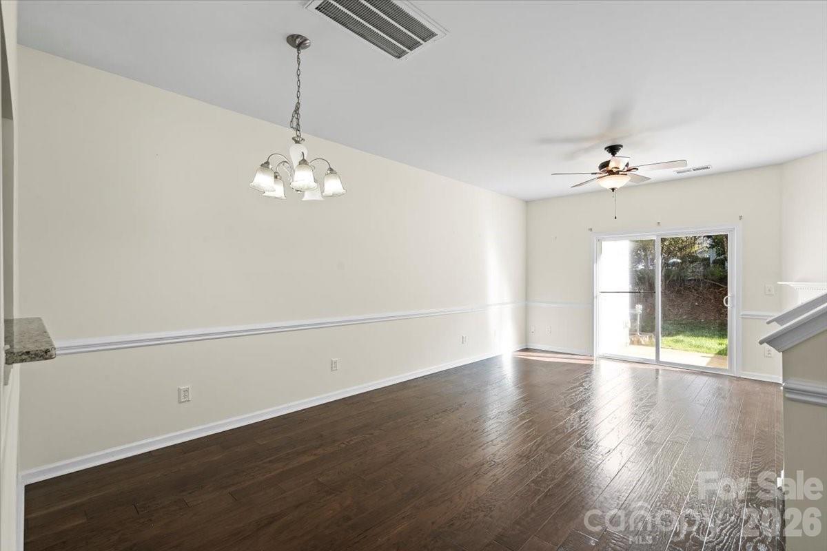 8453 Big Creek Court — Charlotte