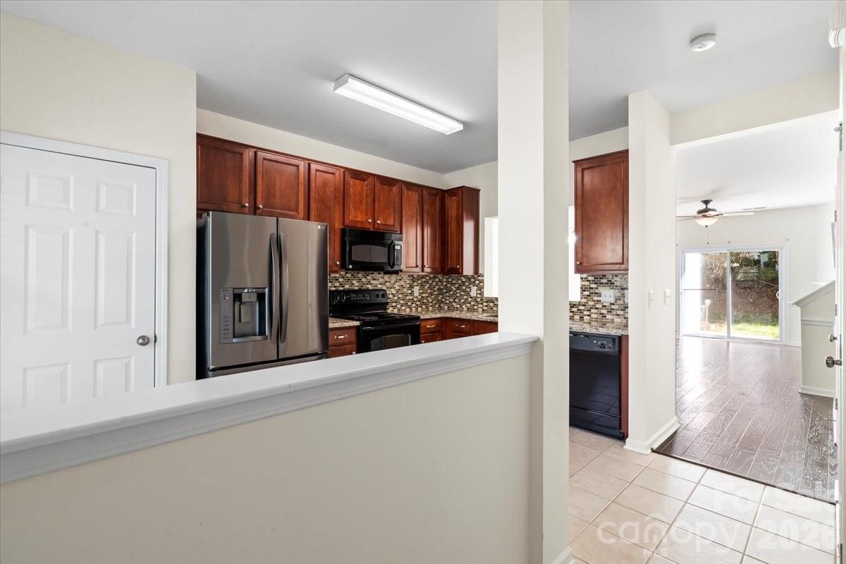 8453 Big Creek Court — Charlotte