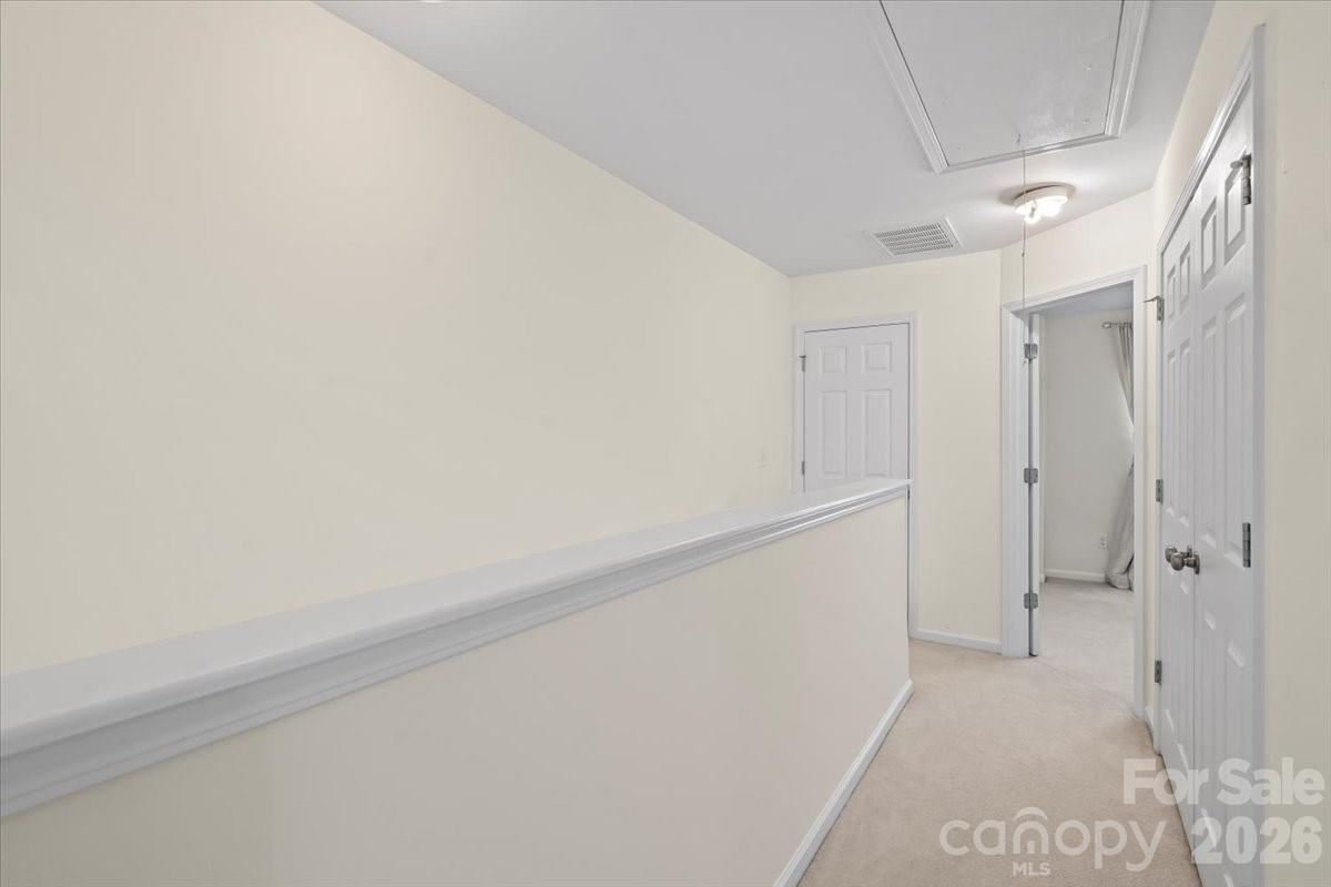 8453 Big Creek Court — Charlotte