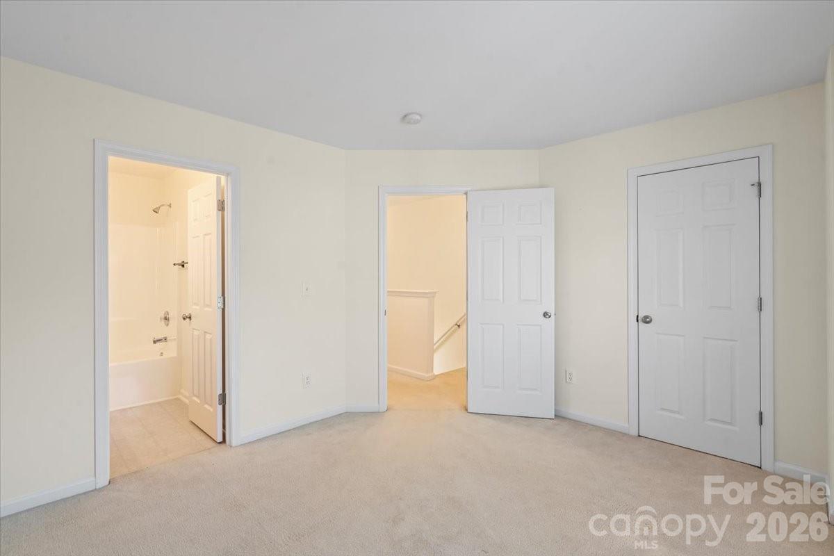 8453 Big Creek Court — Charlotte