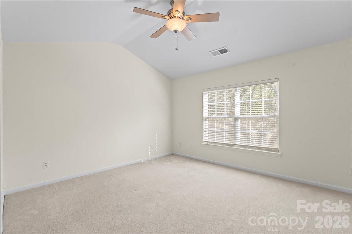 8453 Big Creek Court — Charlotte